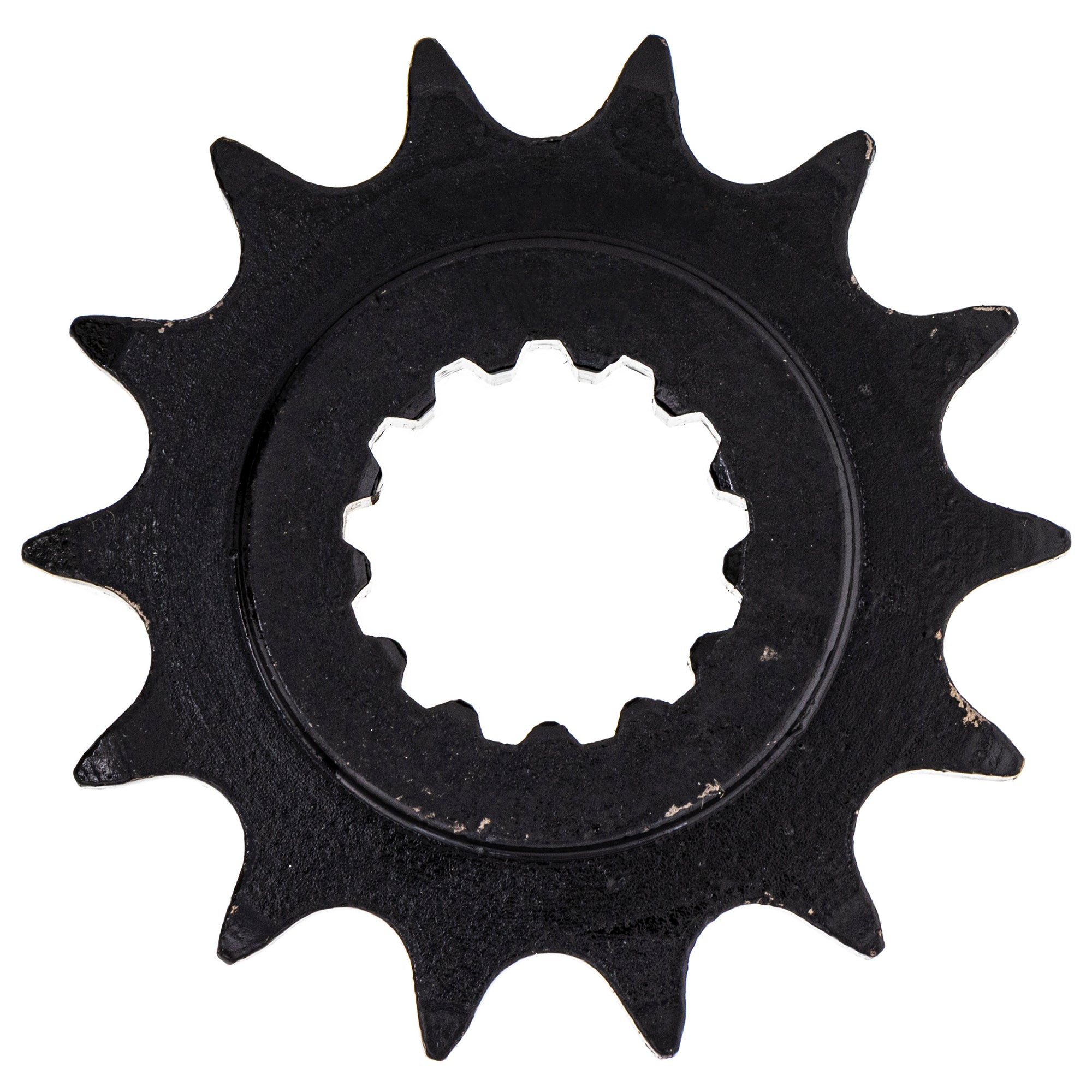 Front Drive Sprocket for JT Sprocket Nighthawk JTF1332-14 519-CDS2360P NICHE 519-CDS2360P