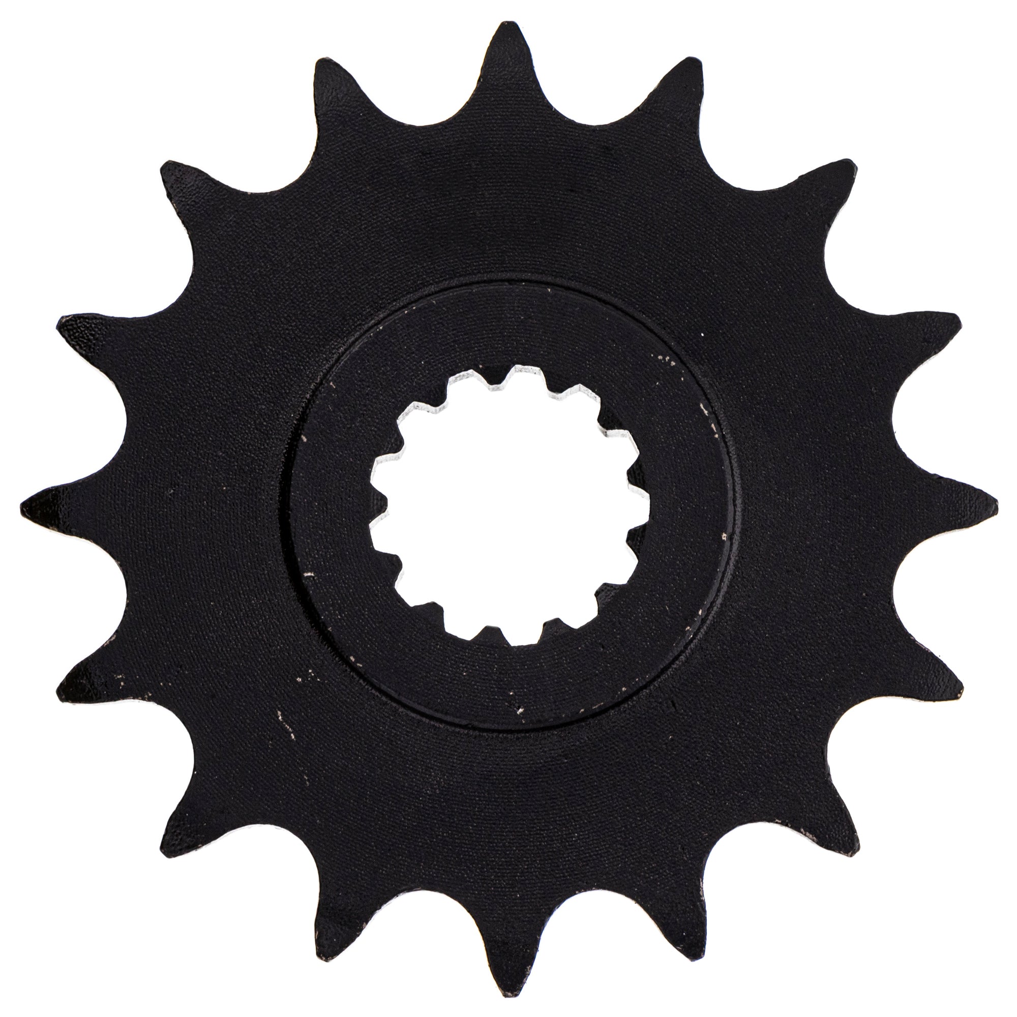 NICHE MK1003522 Drive Sprocket for Yamaha FZ6R FZ1 Diversion