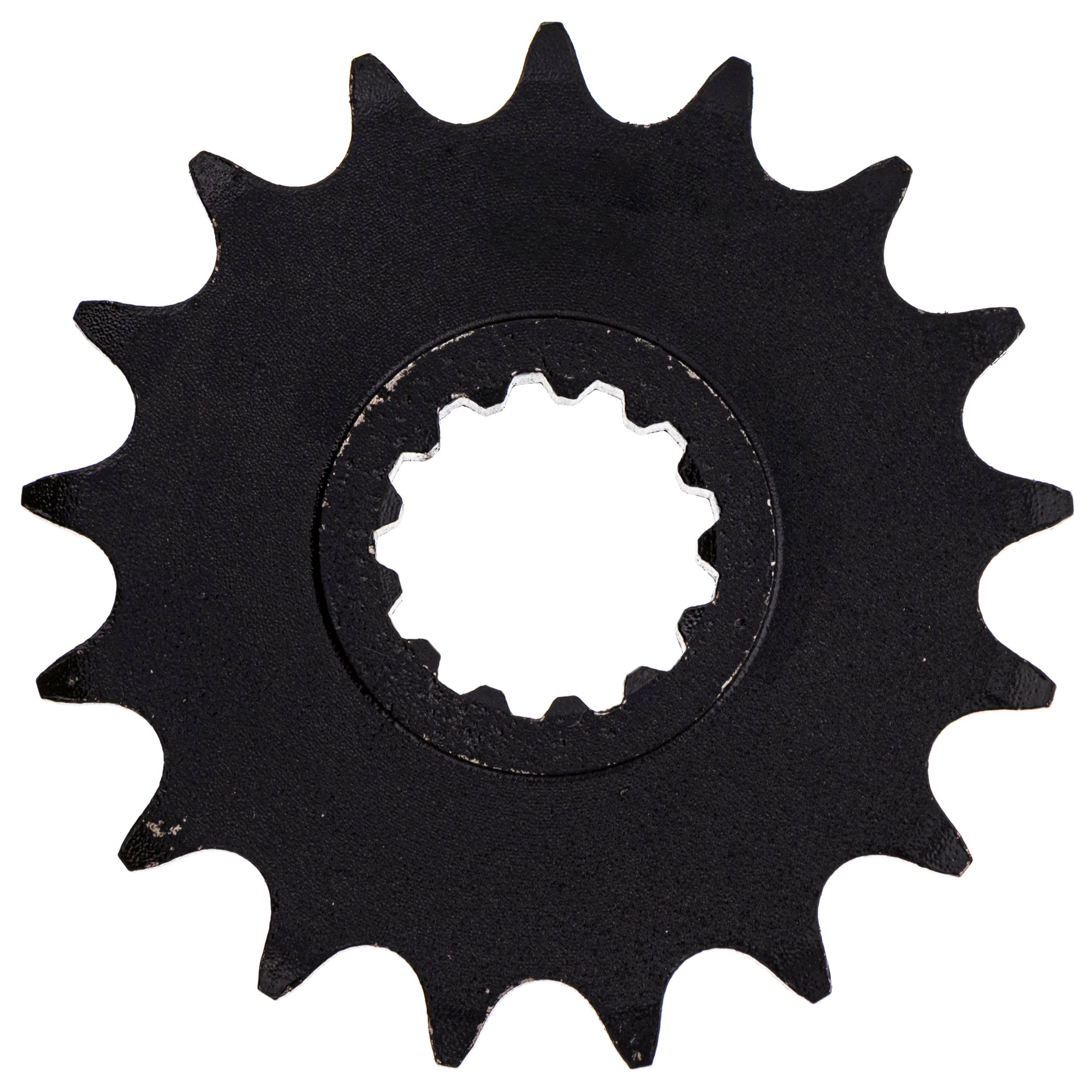 NICHE MK1003255 Drive Sprocket for Yamaha YZF FZS1 FZ1