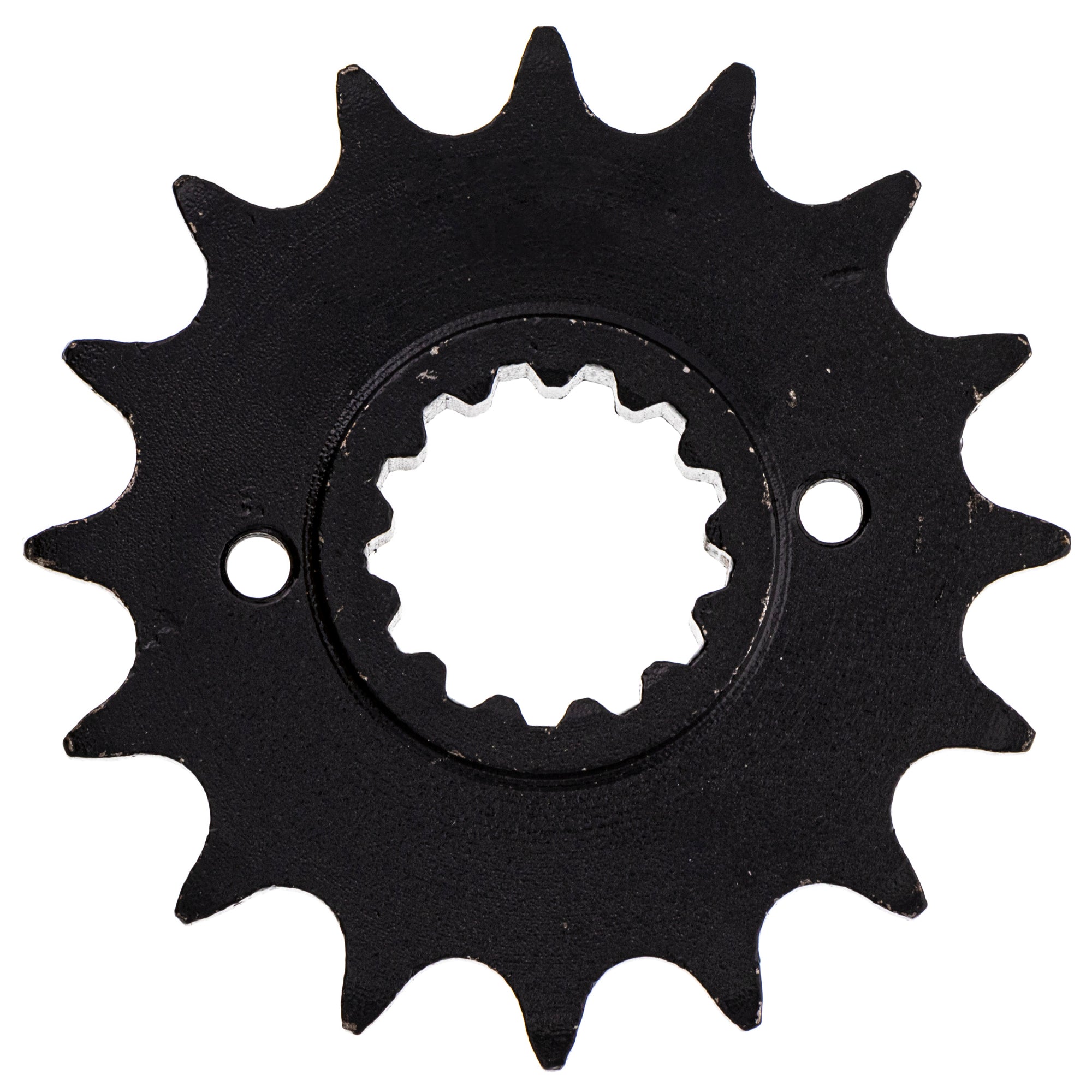 Tooth Front Drive Sprocket for JT Sprocket Honda Nighthawk Interceptor JTF339-16 NICHE 519-CDS2371P