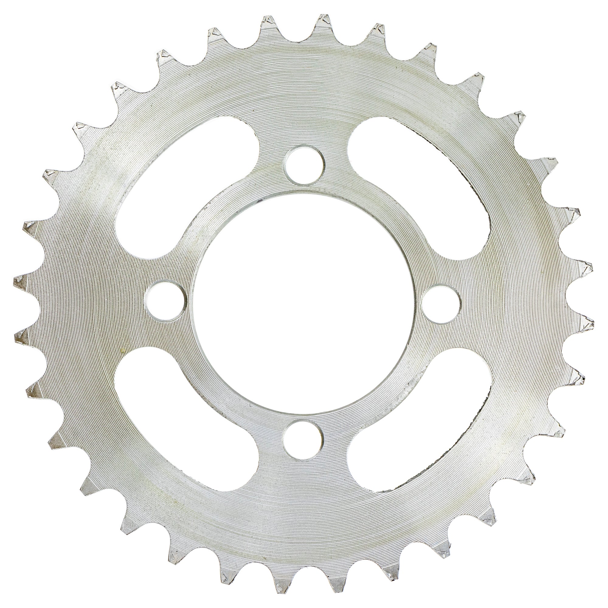 Rear Drive Sprocket for Yamaha JT Sprocket Grizzly Breeze JTR1910-32 3FA-25432-20-00 NICHE 519-CDS2393P