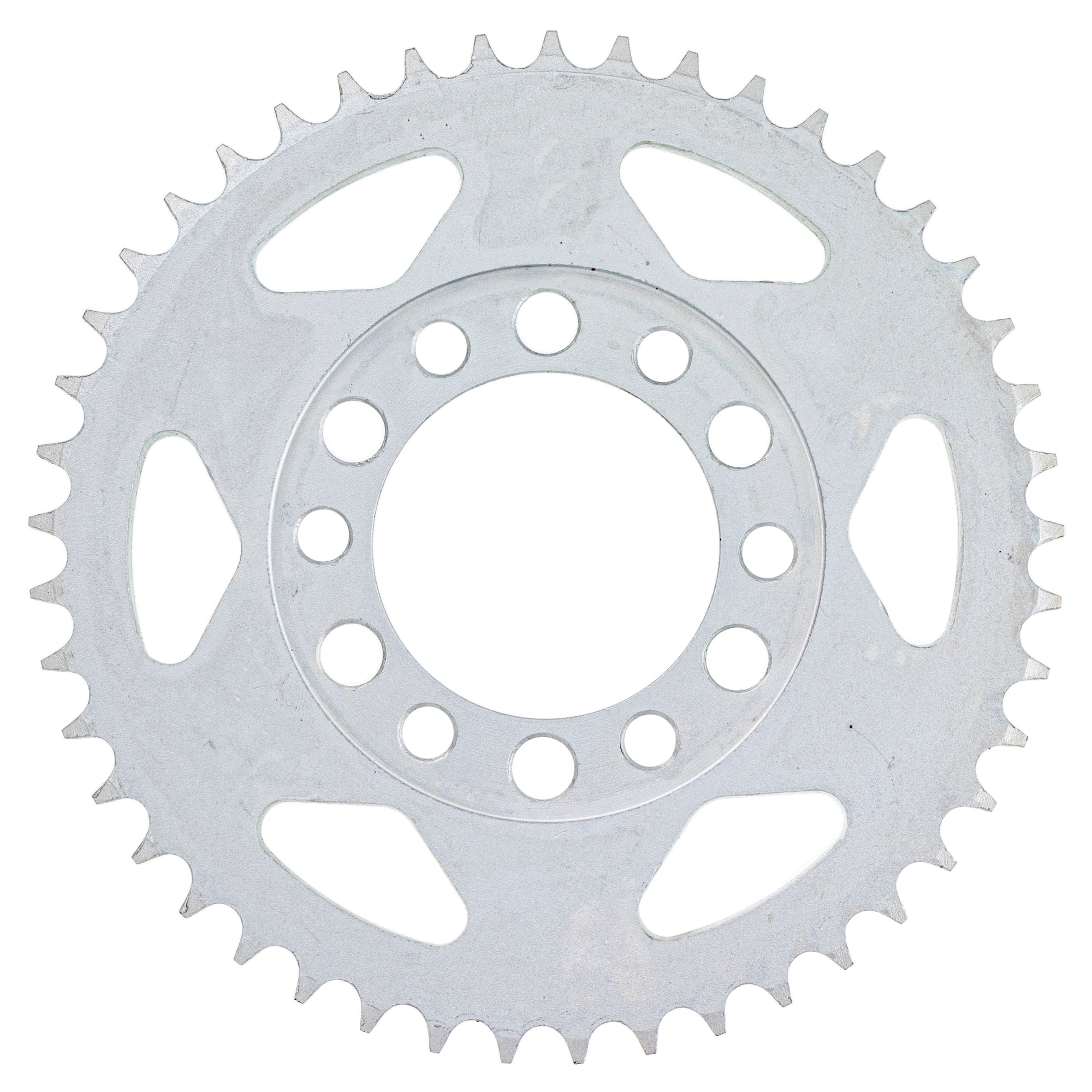 Rear Drive Sporcket for Yamaha JT Sprocket TW200 DT175 DT125 CT3 JTR1842-45 NICHE 519-CDS2306P
