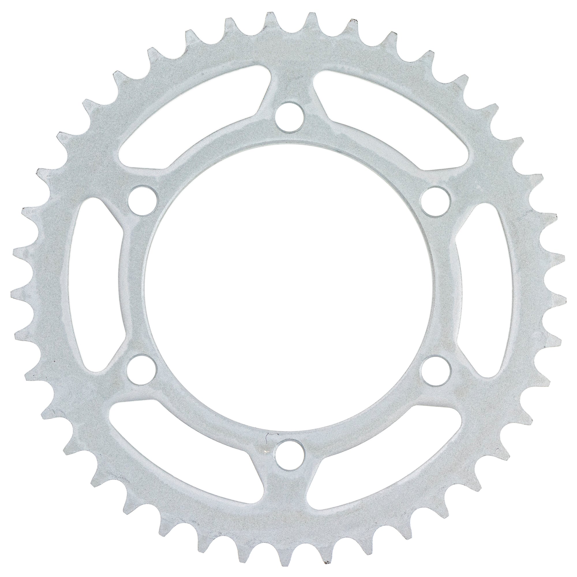 Rear Drive Sprocket for Kawasaki JT Sprocket Zephyr Ninja JTR486-41 42041-1354 NICHE 519-CDS2422P