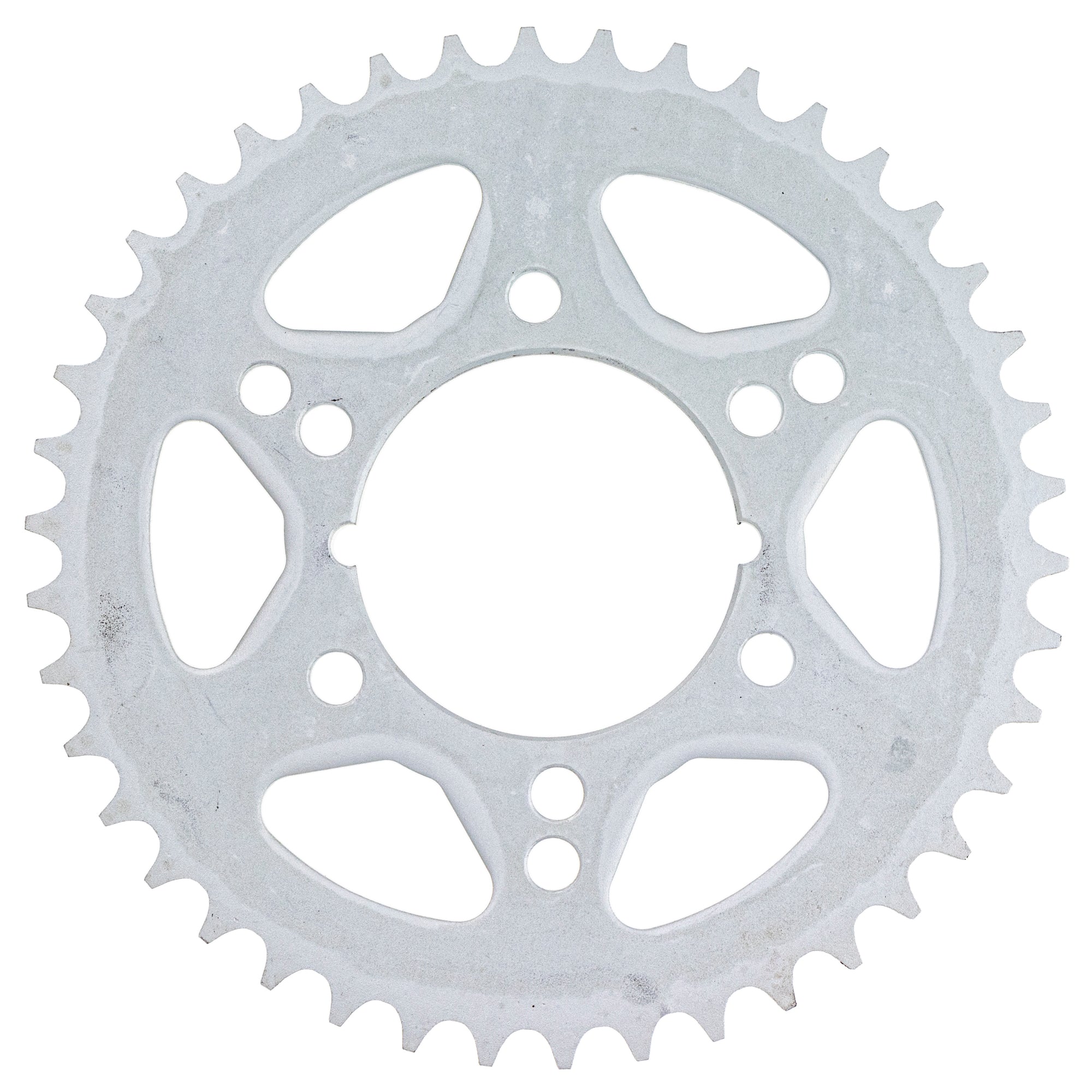 Rear Drive Sprocket for JT Sprocket Ninja JTR1478-42 42041-1456 NICHE 519-CDS2439P