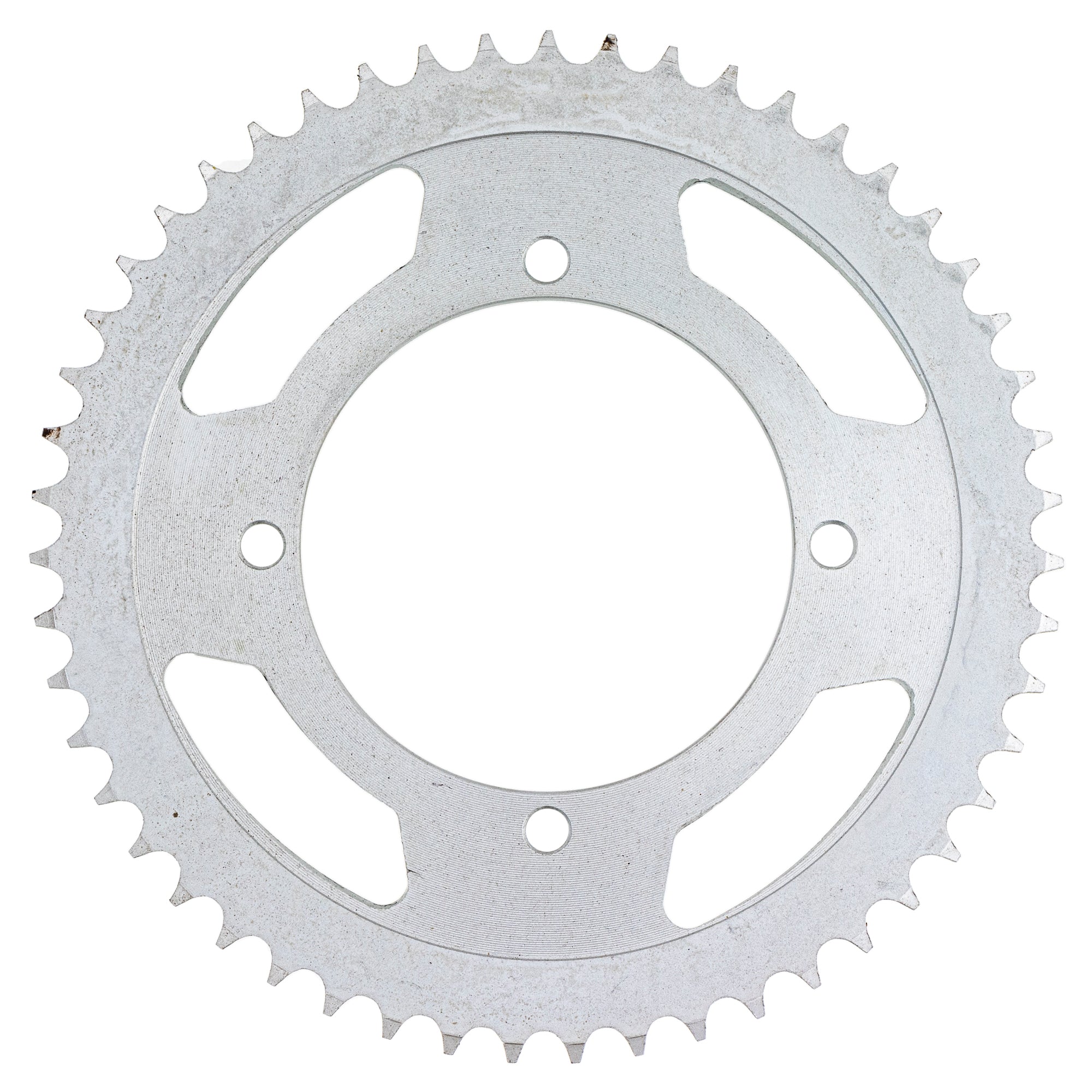 Rear Drive Sporcket for JT Sprocket RM100 KX85 KX80 KX100 JTR462-51 519-CDS2444P NICHE 519-CDS2444P
