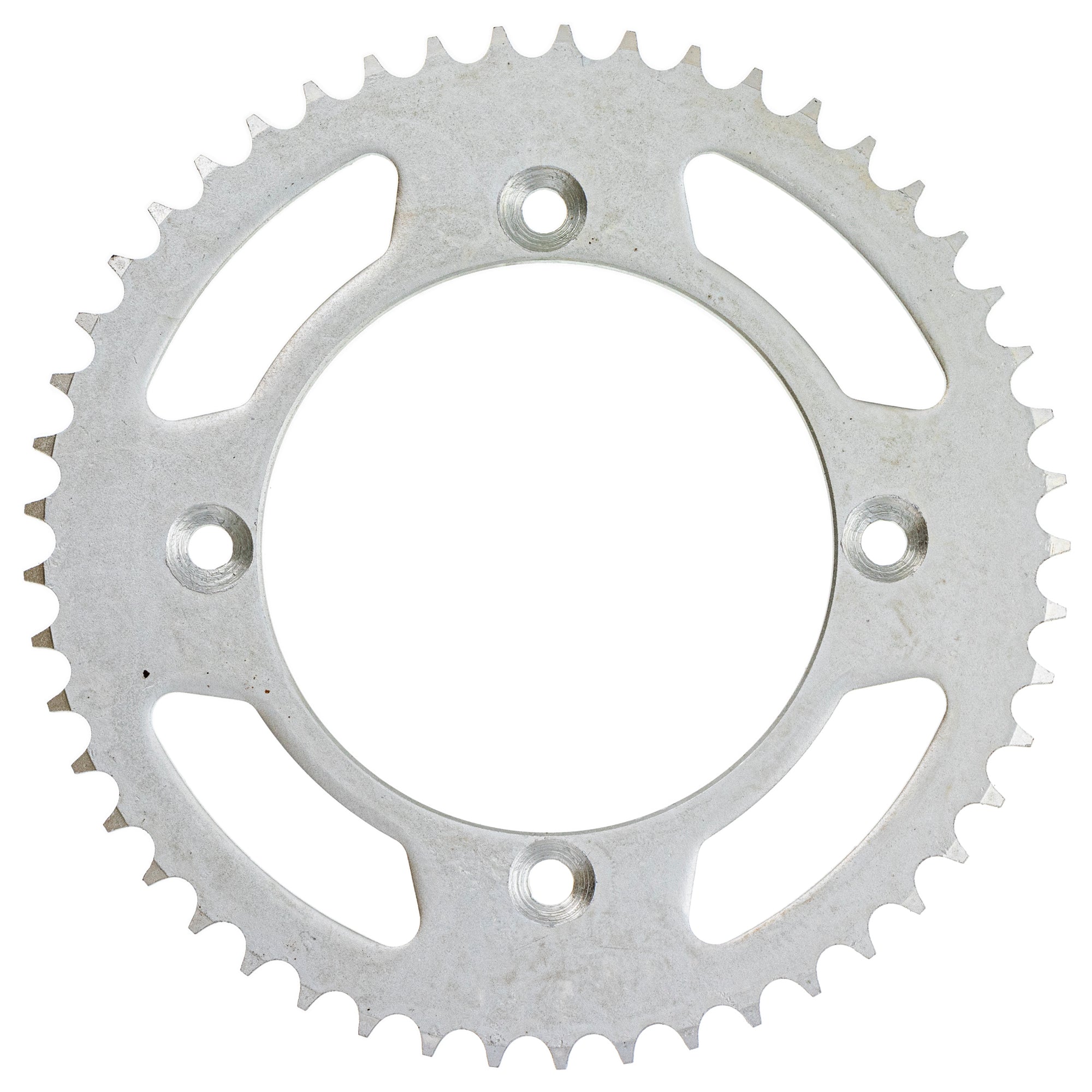 Tooth Rear Drive Sprocket for Honda Expert CRF150R CR80R 519-CDS2447P 41201-GC4-600 NICHE 519-CDS2447P