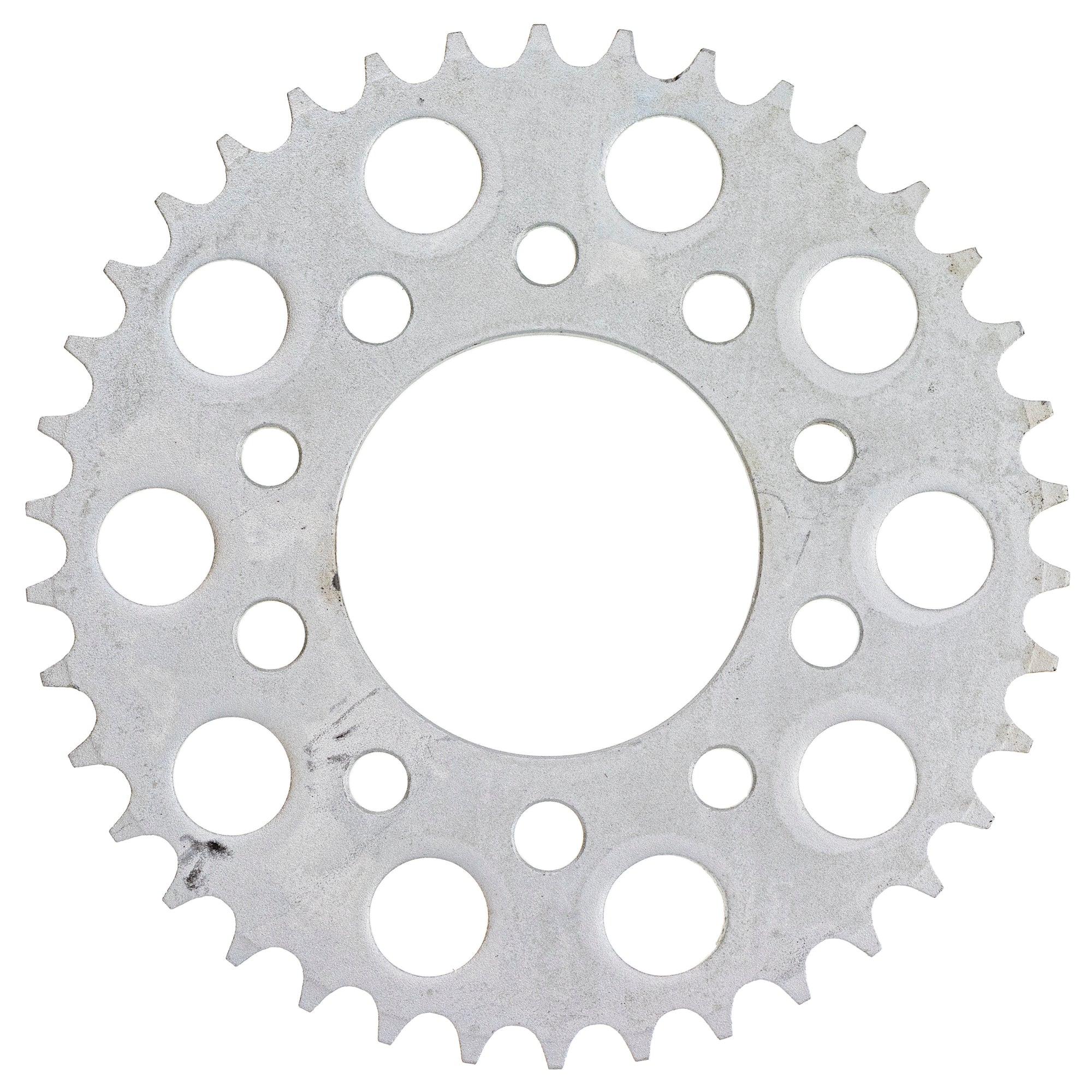 Rear Drive Sprocket for zOTHER JT Sprocket Honda TTR230 Nighthawk JTR1332-38 41200-MW3-A20 NICHE 519-CDS2453P