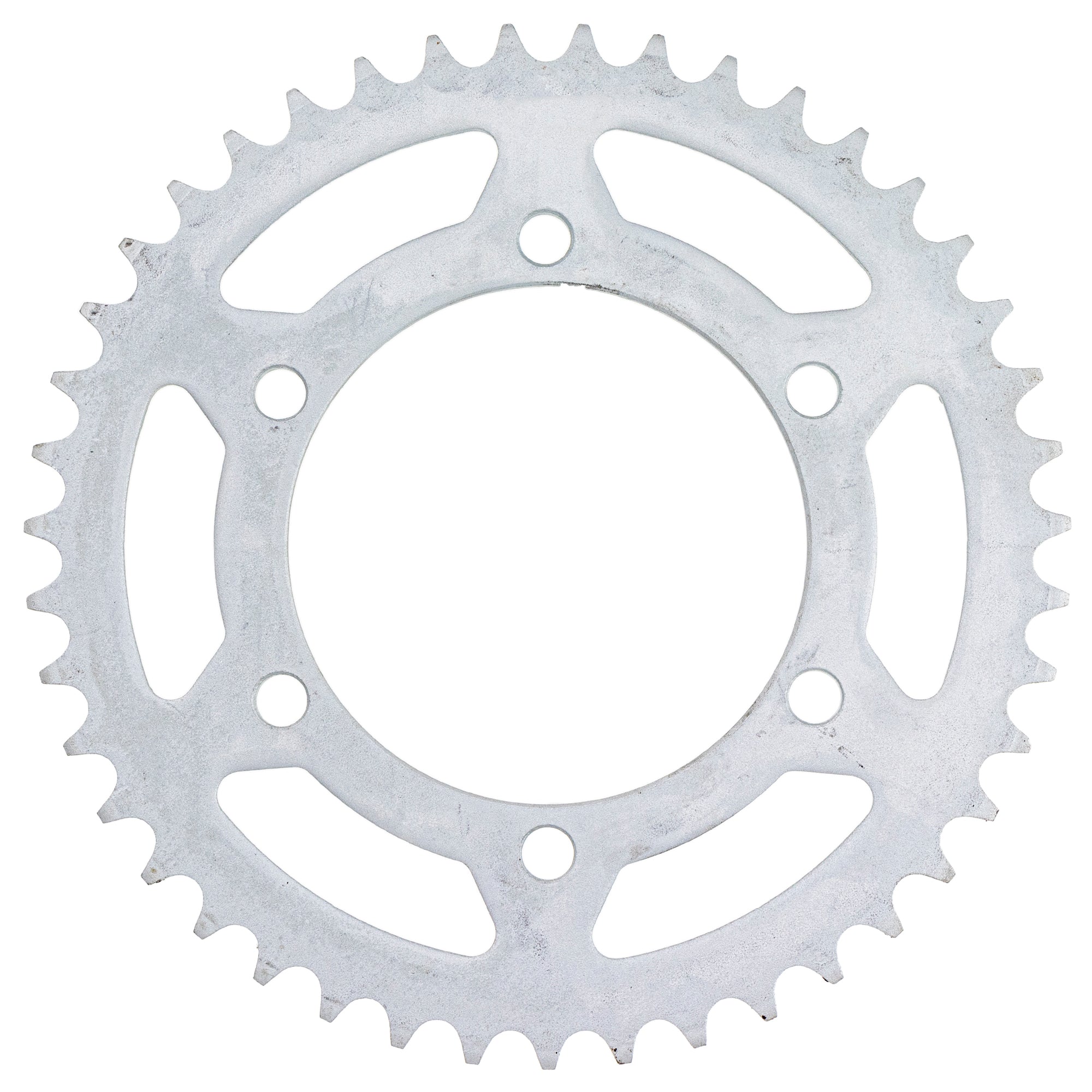 Rear Drive Sprocket for JT Sprocket GSXS750Z GSXS750 GSXR750 GSXR600 JTR486-43 64511-14J00 NICHE 519-CDS2458P