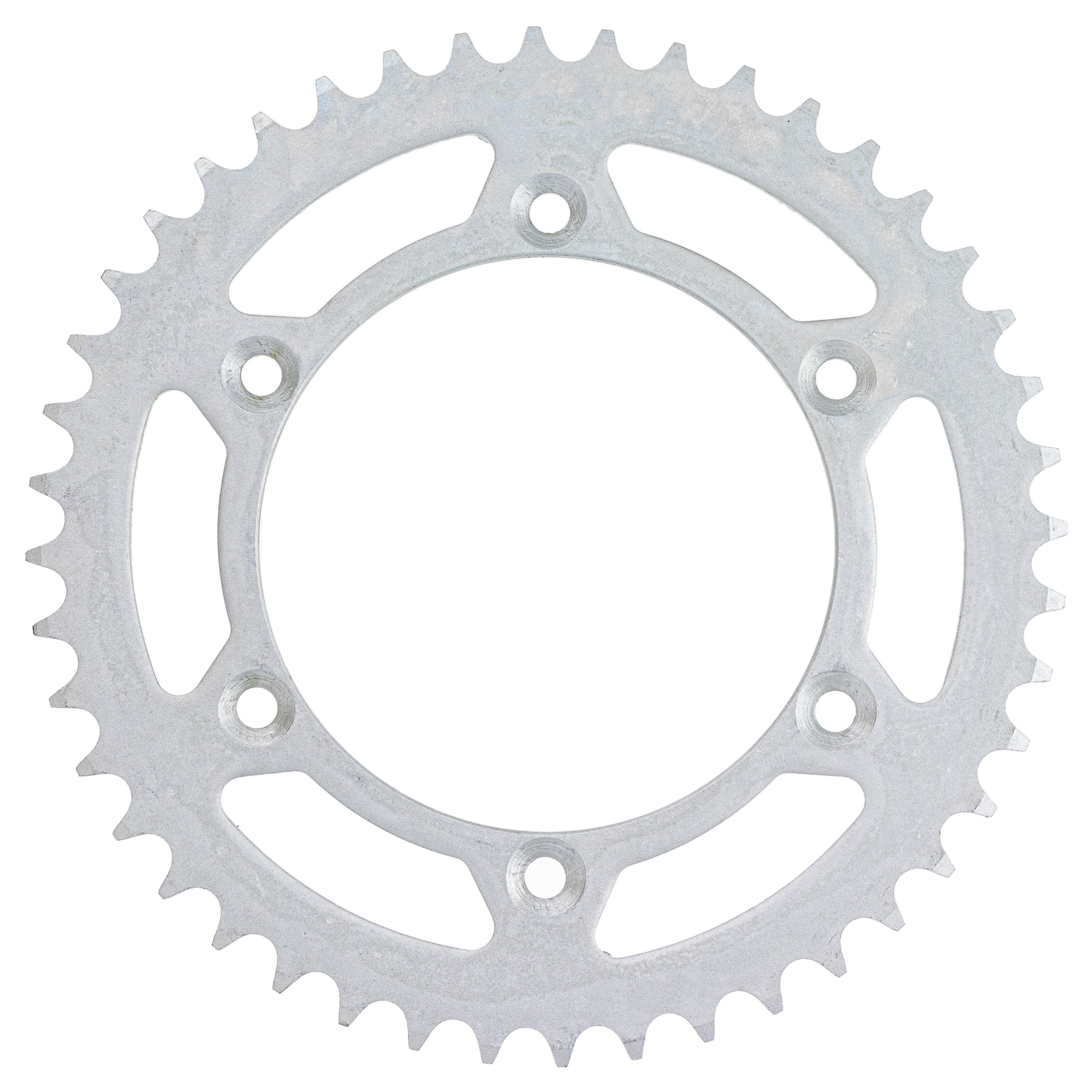 Rear Drive Sprocket for Suzuki JT Sprocket KLX400SR DRZ400SM DRZ400S DR350SE 64511-14E00 NICHE 519-CDS2465P