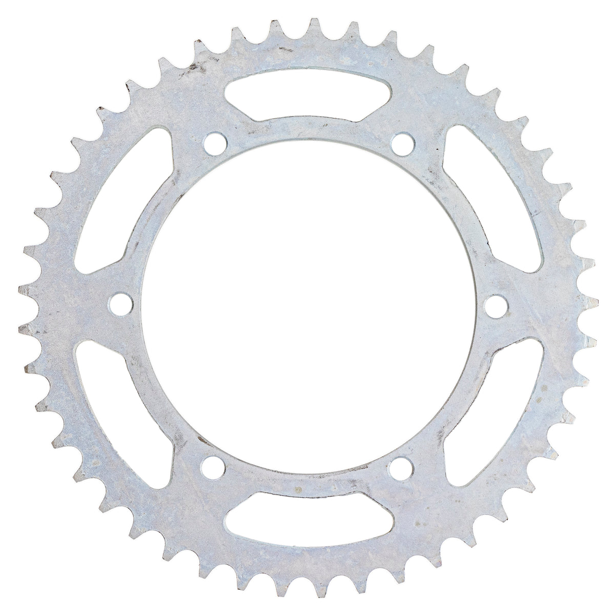 NICHE 519-CDS2466P Drive Sprocket