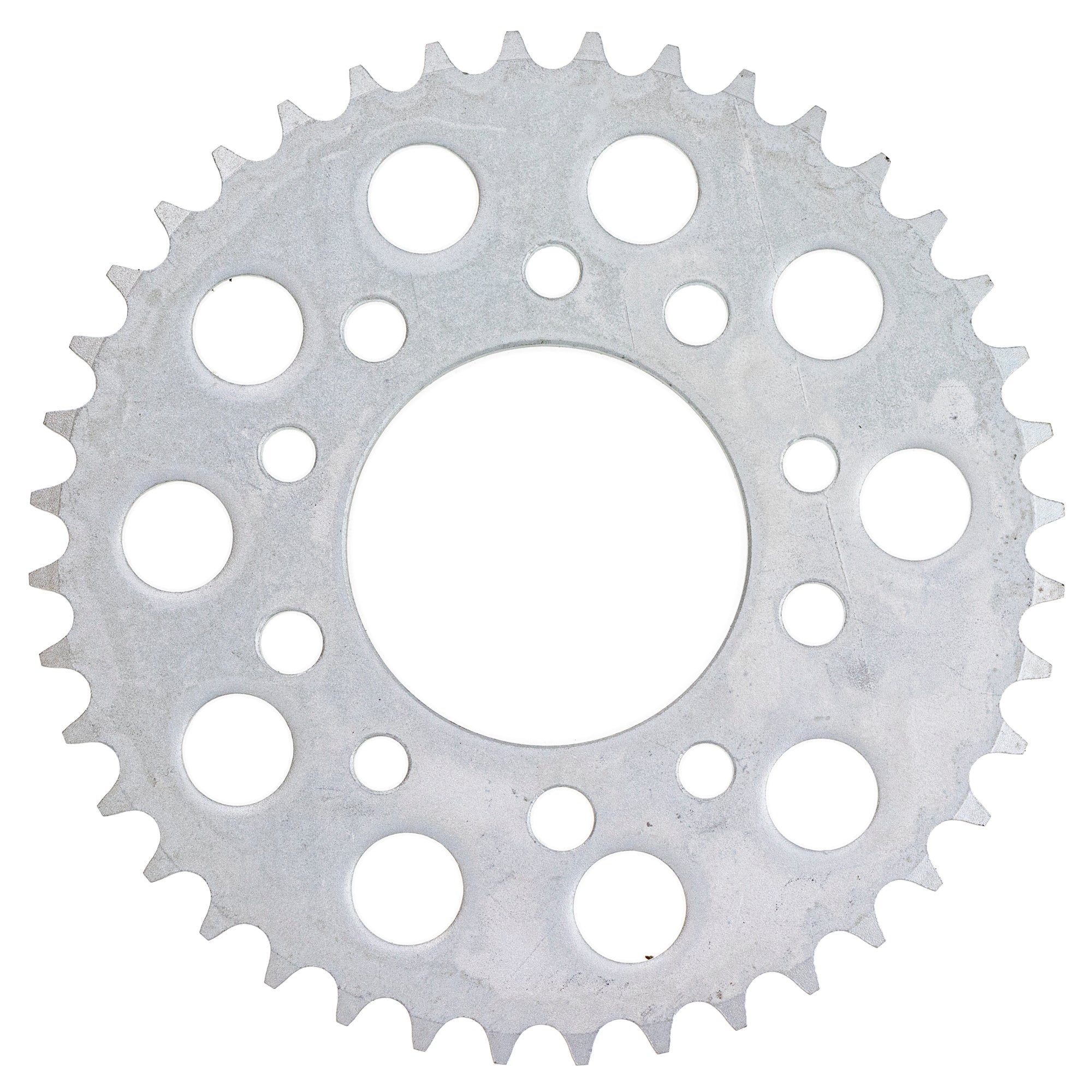 Rear Drive Sprocket for JT Sprocket Nighthawk JTR1332-40 519-CDS2467P NICHE 519-CDS2467P