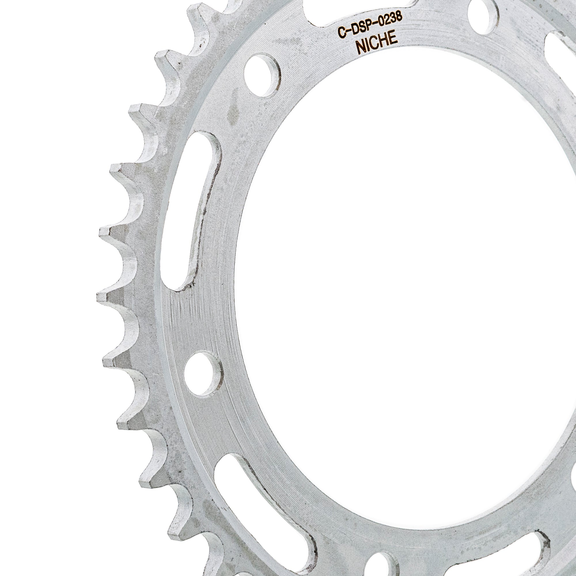 Rear Drive Sprocket For Honda