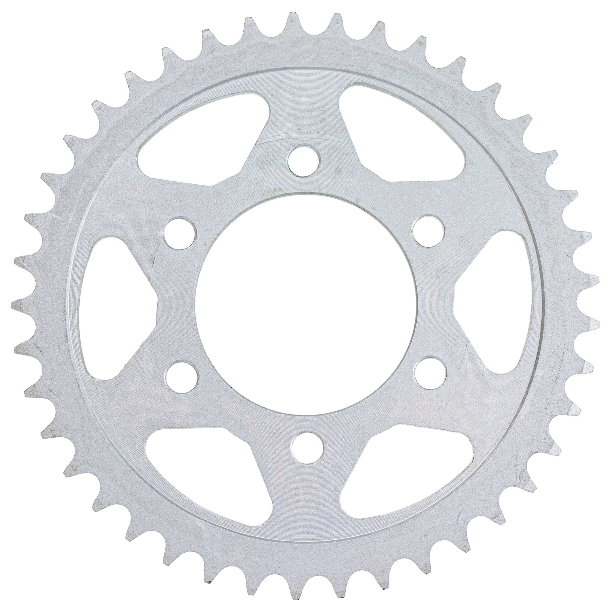 Rear Drive Sprocket for Kawasaki JT Sprocket Z1000 Ninja JTR1489-41 42041-1547 42041-0055 NICHE 519-CDS2460P