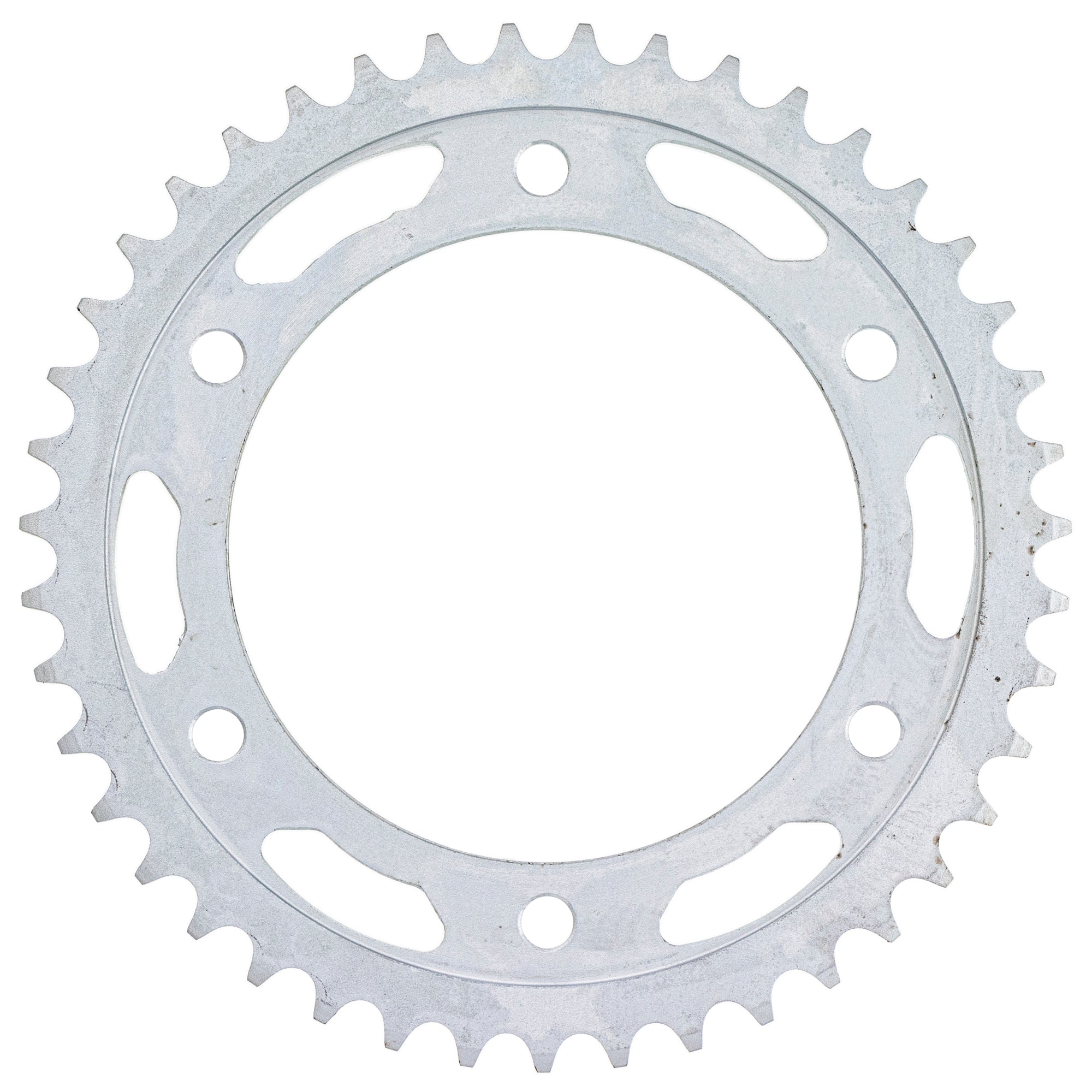 Rear Drive Sprocket for zOTHER JT Sprocket Honda CBR600RR JTR1307-43 41201-MEE-A00 NICHE 519-CDS2472P