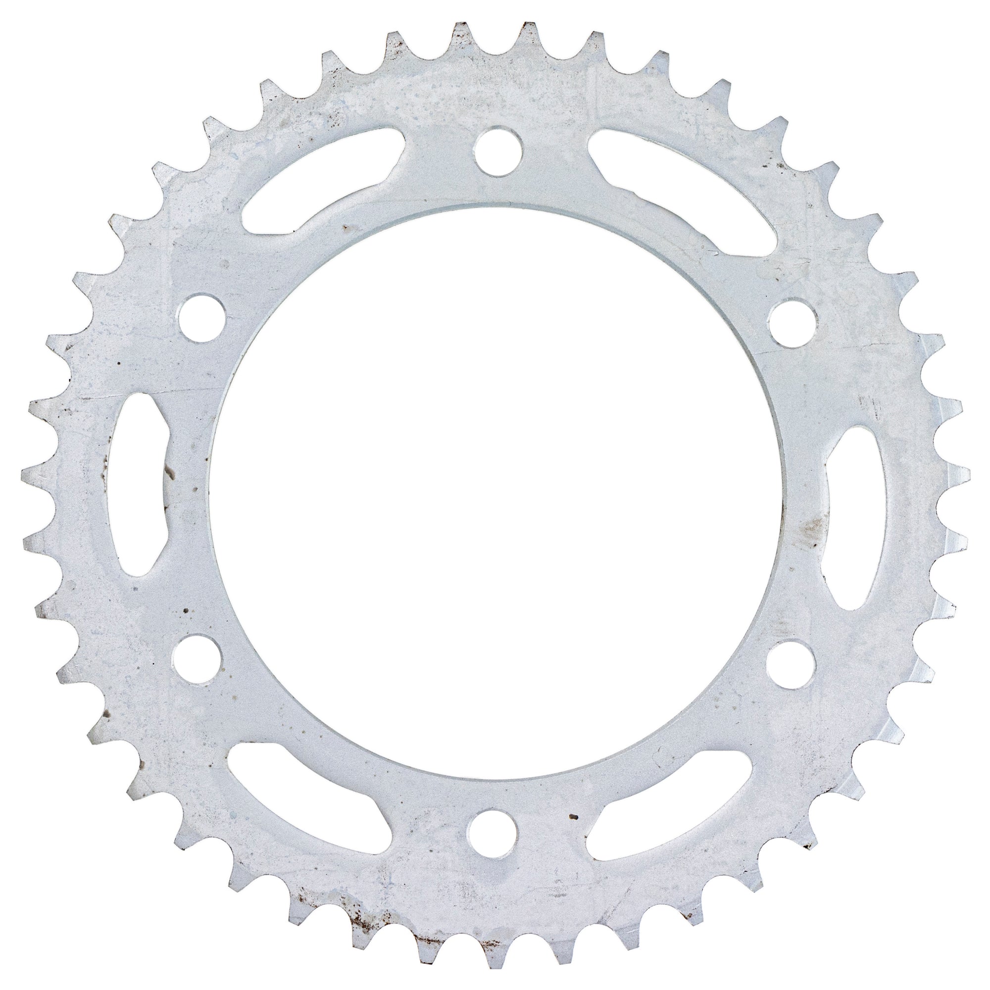 NICHE 519-CDS2472P Drive Sprocket