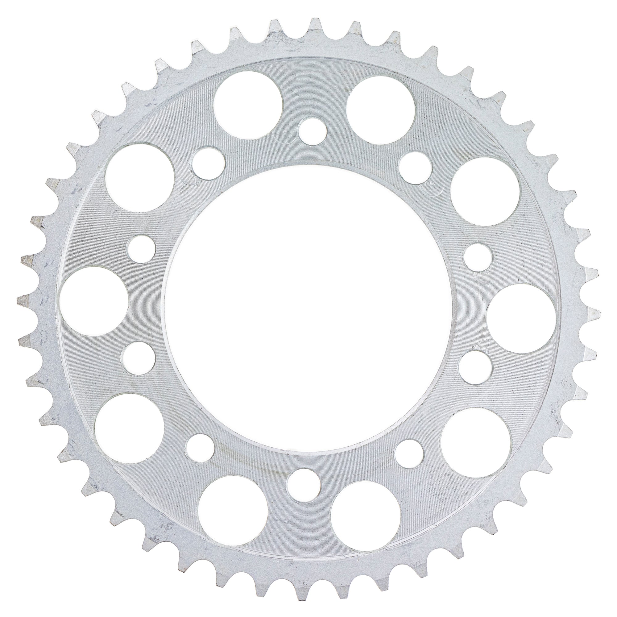 Rear Drive Sprocket for JT Sprocket CBR600F4 JTR1303-44 519-CDS2476P NICHE 519-CDS2476P