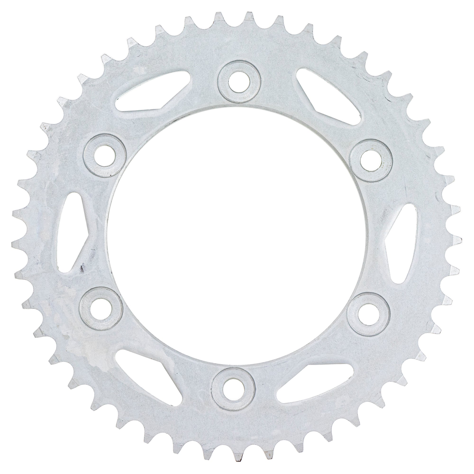 Rear Drive Sprocket for JT Sprocket CBR600F4i JTR1308-45 519-CDS2482P NICHE 519-CDS2482P