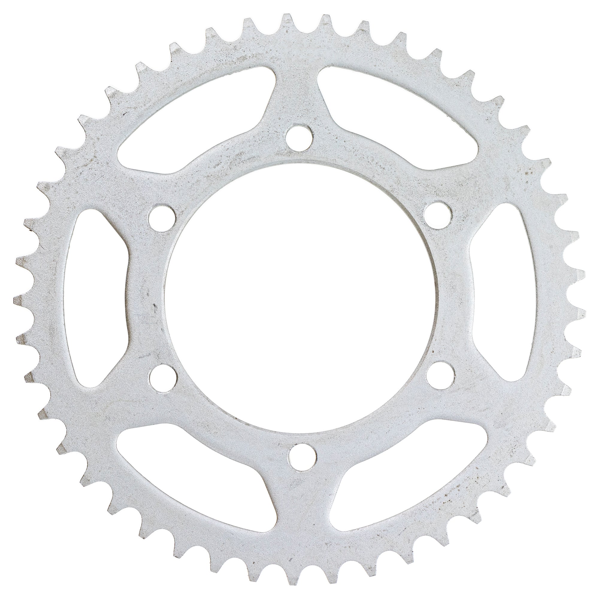 Tooth Rear Drive Sprocket for Suzuki YZF GSXR750 GSXR1000R GSXR1000 64511-15J00 NICHE 519-CDS2483P