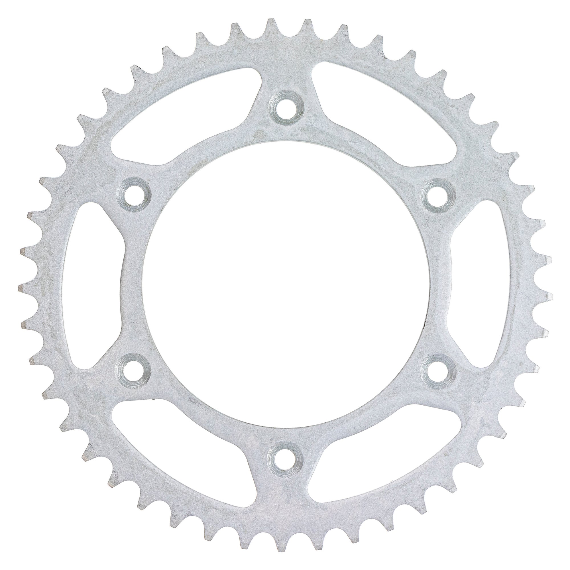 Rear Drive Sprocket for JT Sprocket Honda XR400R JTR210-45 41201-KCY-670 NICHE 519-CDS2486P