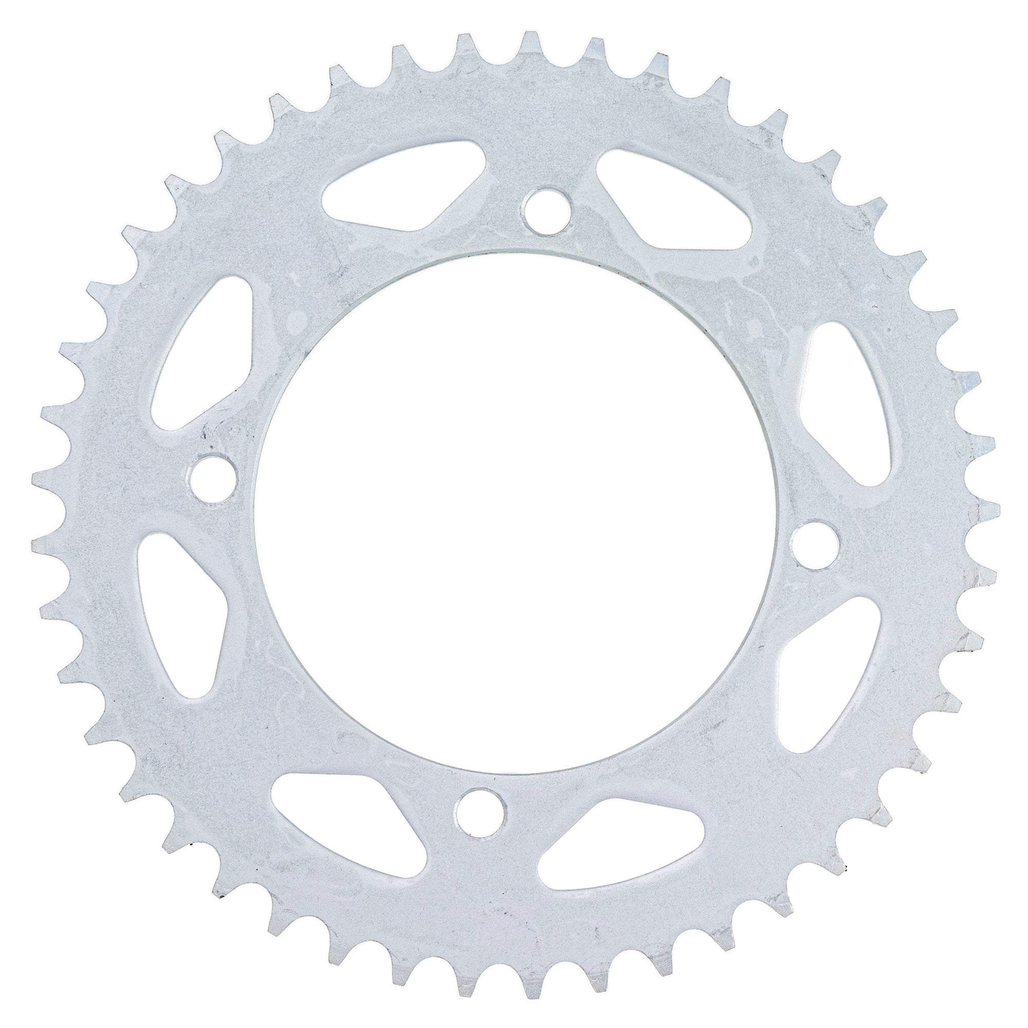 Tooth Rear Drive Sprocket for zOTHER Yamaha JT Sprocket XT600 Virago V Route JTR857-45 NICHE 519-CDS2488P