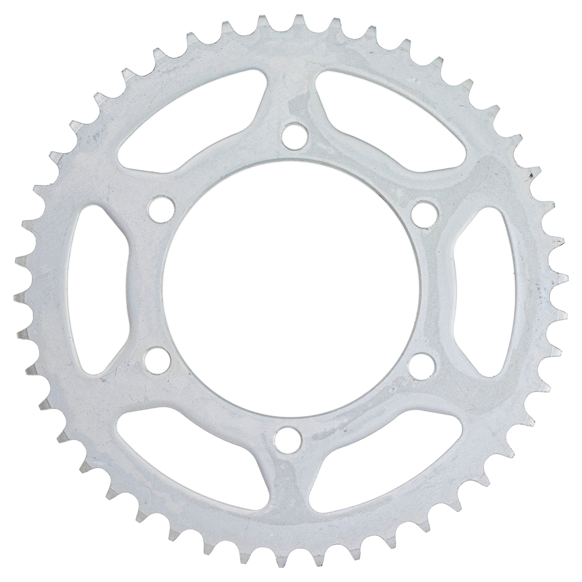 Rear Drive Sprocket for JT Sprocket FZ6 JTR486-46 5VX-25446-01-00 NICHE 519-CDS2481P