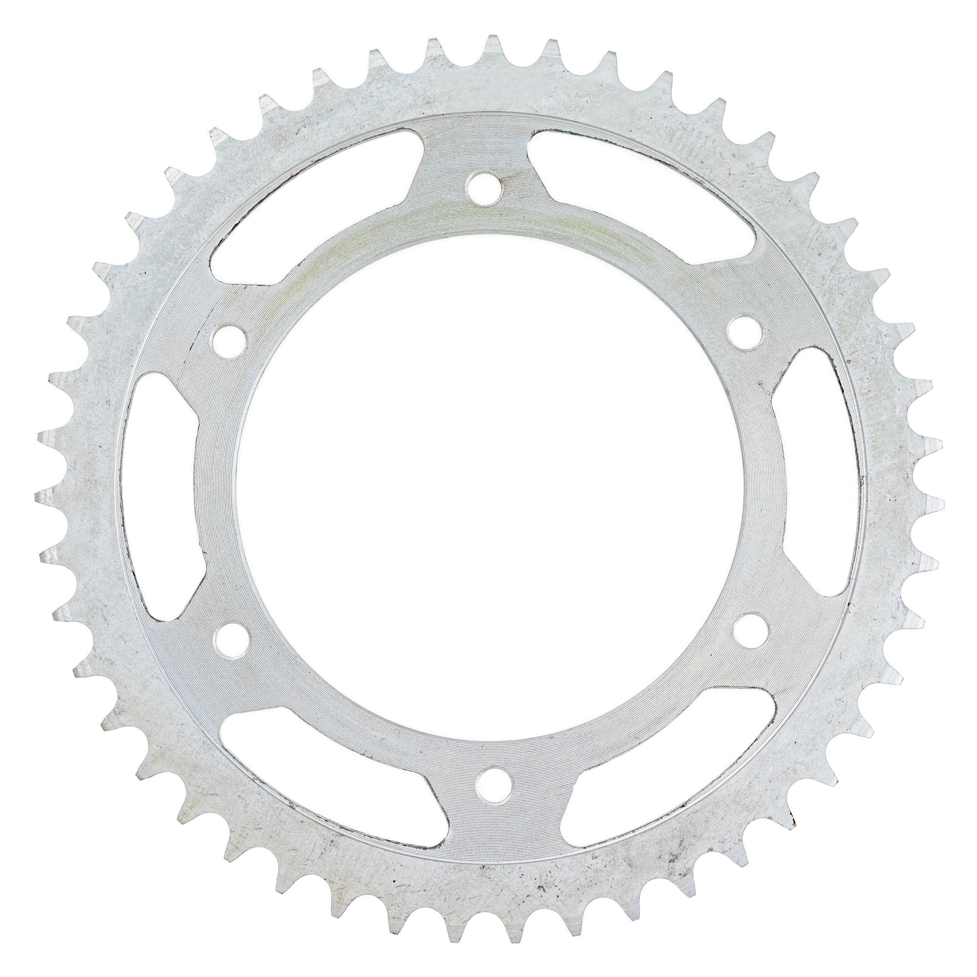 Rear Drive Sprocket for zOTHER JT Sprocket BMW TR650 Pegaso G650GS F650ST 27712345857 NICHE 519-CDS2498P