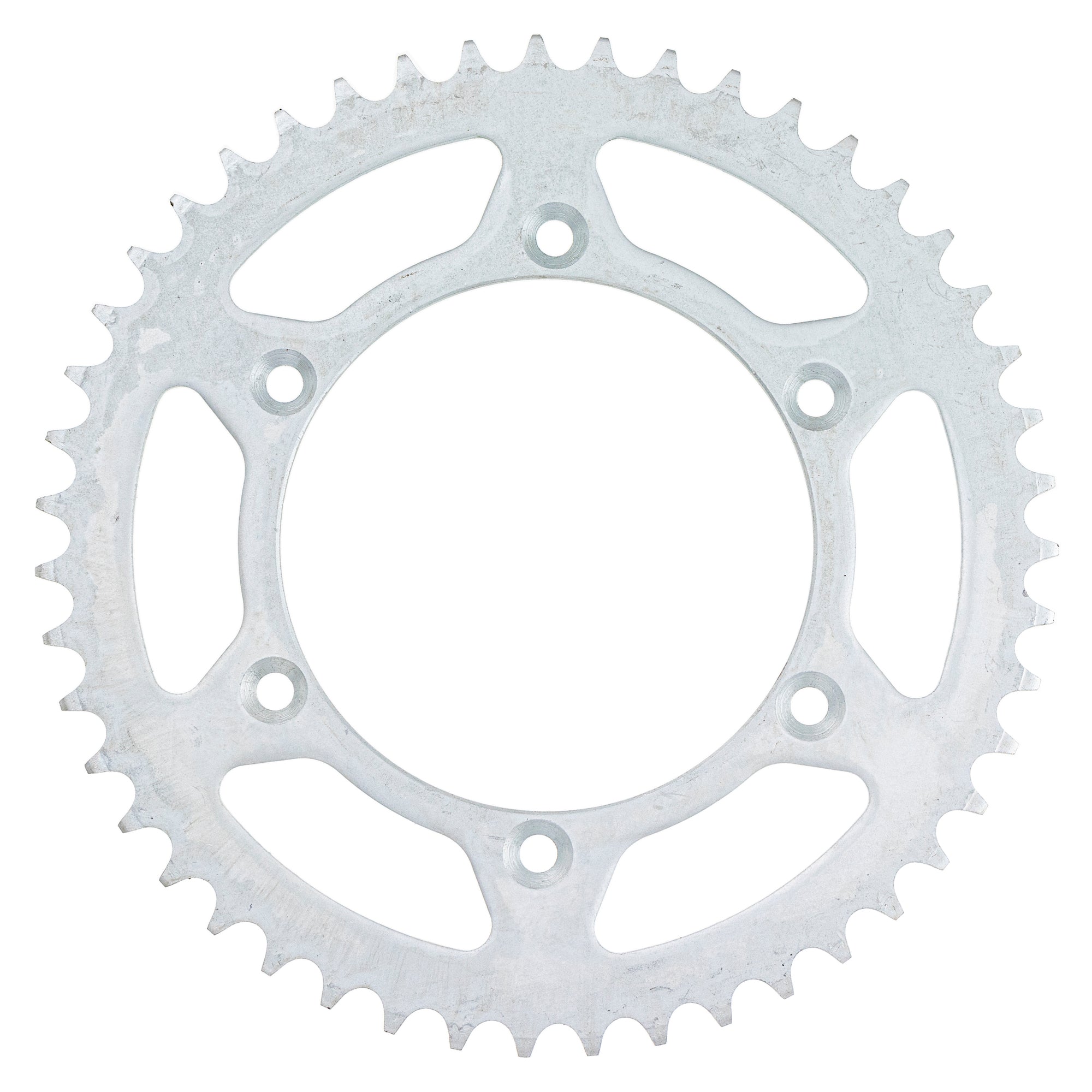 Rear Drive Sprocket for Suzuki JT Sprocket RMZ250 KLX400R DRZ400E DRZ400 JTR808-47 NICHE 519-CDS2499P