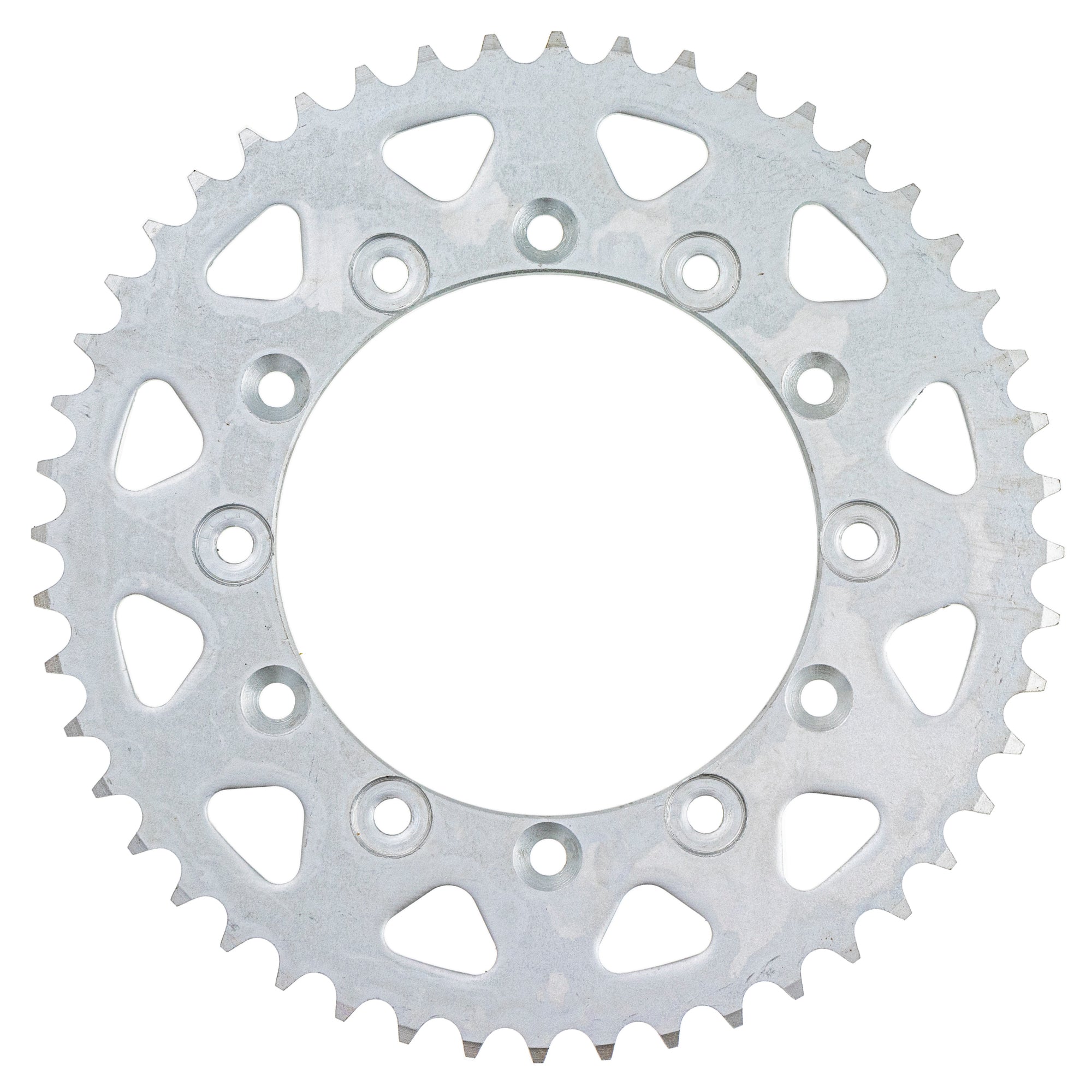 Tooth Rear Drive Sprocket for zOTHER Honda XR600R XR500R XR500 XR250R JTR245 41201-MG3-505 NICHE 519-CDS2491P
