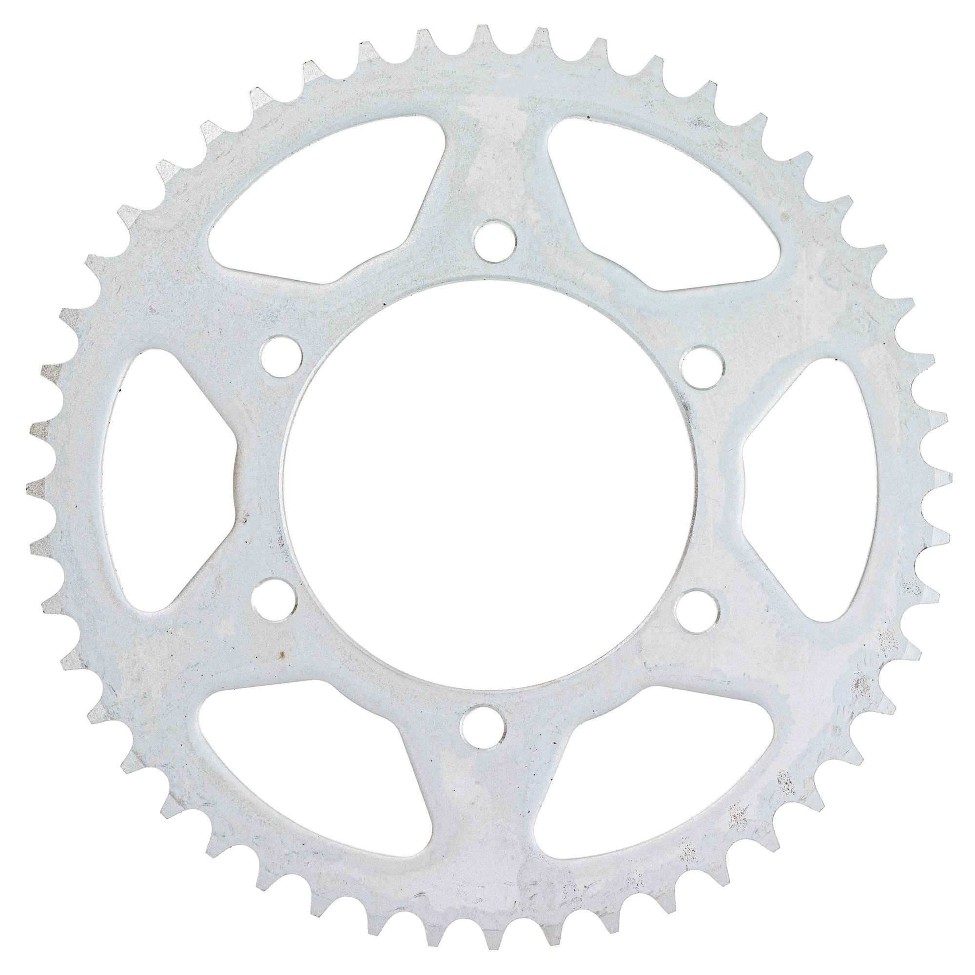 Rear Drive Sprocket for JT Sprocket XR200 XL250 Elsinore JTR1977-48 519-CDS2404P NICHE 519-CDS2404P