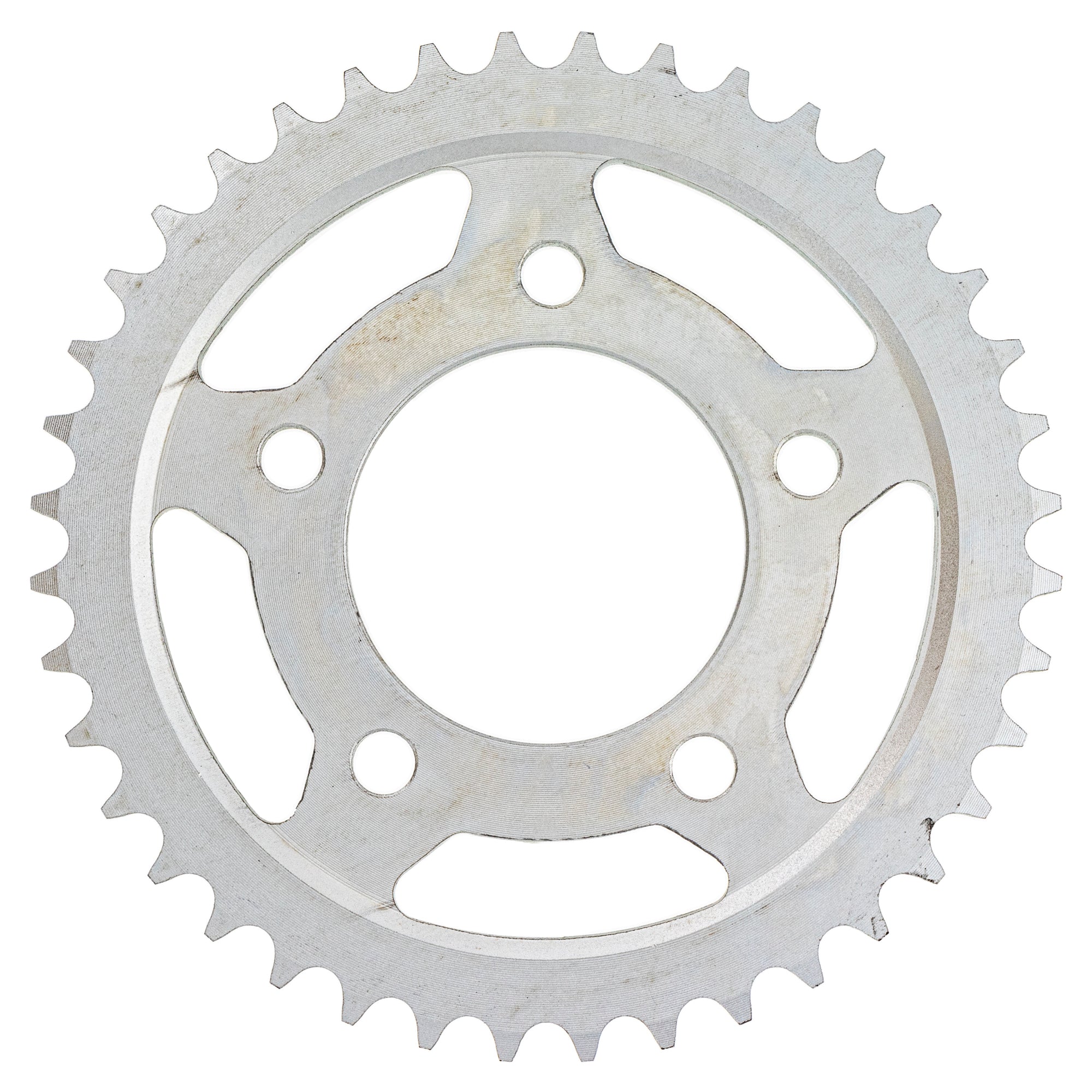 Tooth Rear Drive Sprocket for JT Sprocket Trophy JTR2010-40 519-CDS2400P NICHE 519-CDS2400P