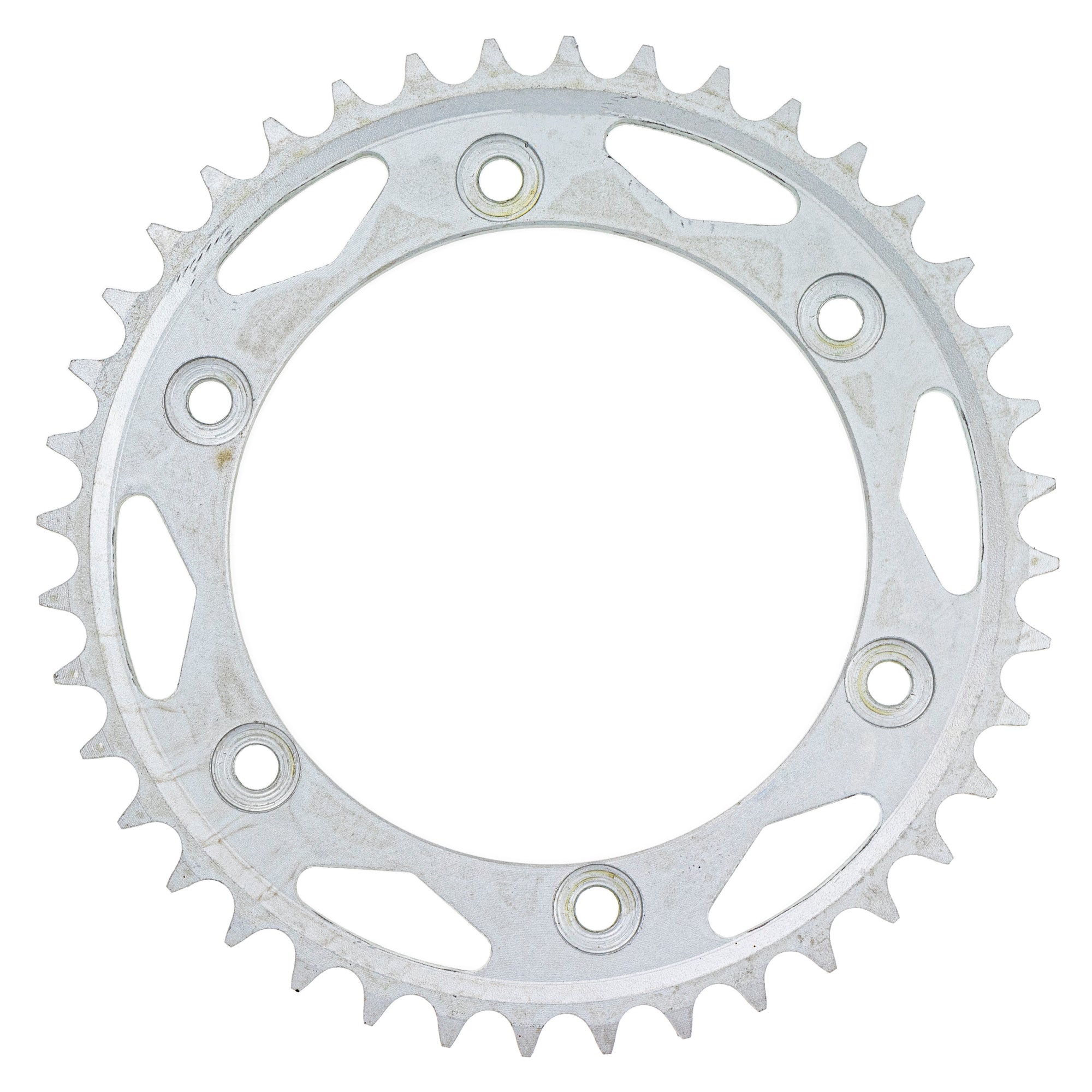 Tooth Rear Drive Sprocket for JT Sprocket JTR298-40 519-CDS2401P NICHE 519-CDS2401P