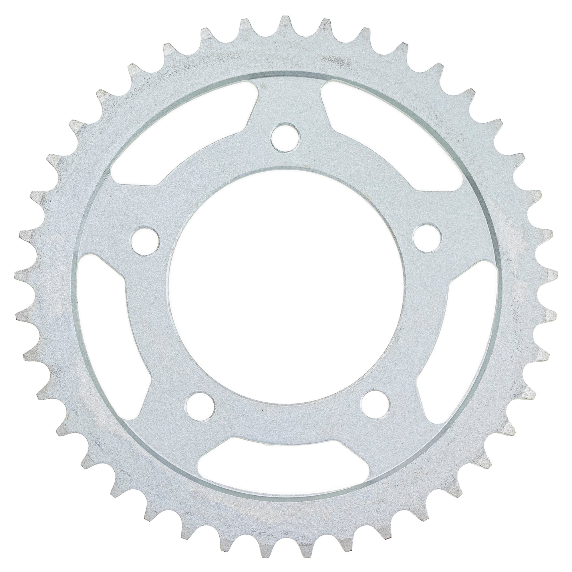Tooth Rear Drive Sprocket for Kawasaki JT Sprocket Ninja JTR1493-41 42041-0023 NICHE 519-CDS2417P