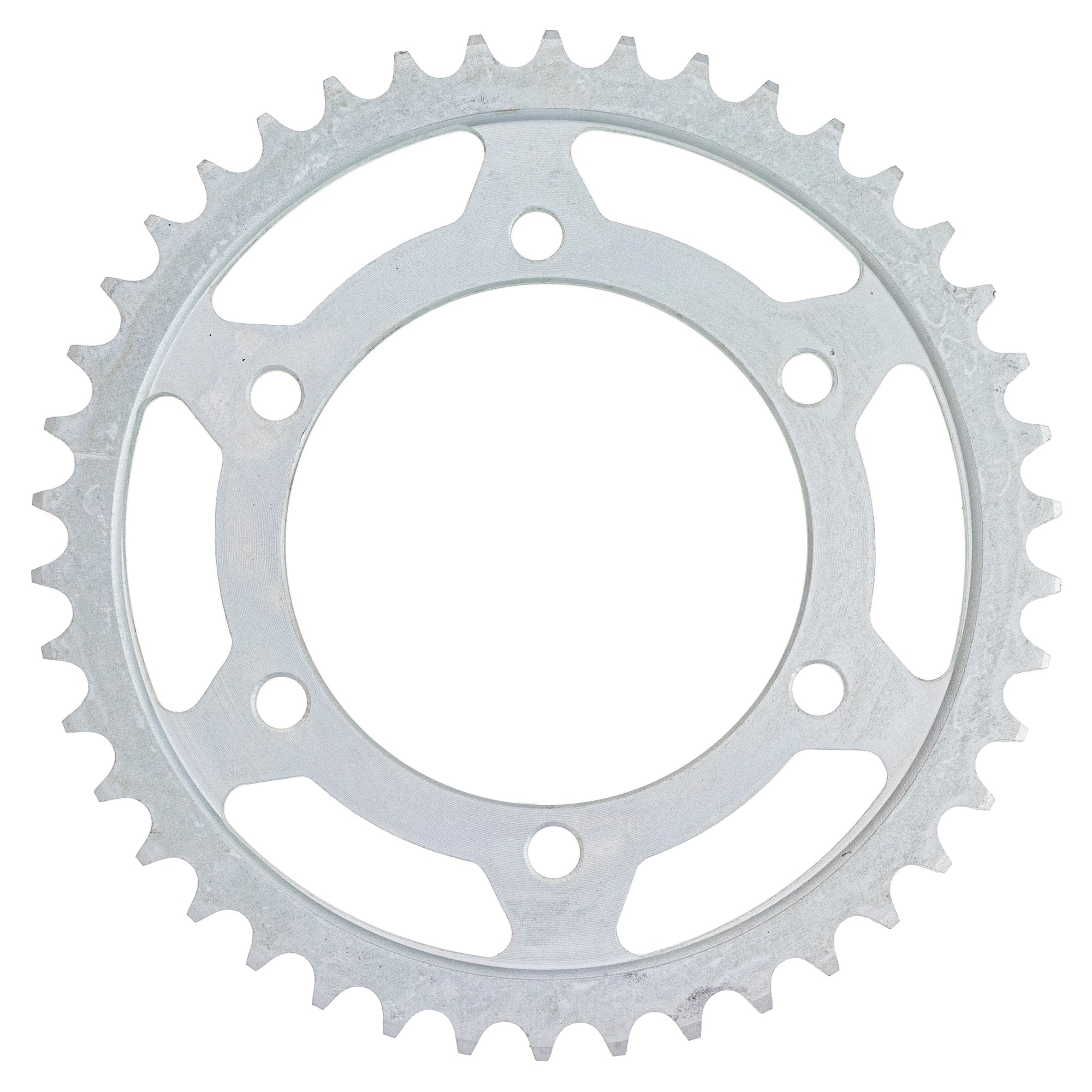 Tooth Rear Drive Sprocket for Suzuki JT Sprocket GSXR1000 JTR479-42 64511-47H10 NICHE 519-CDS2527P