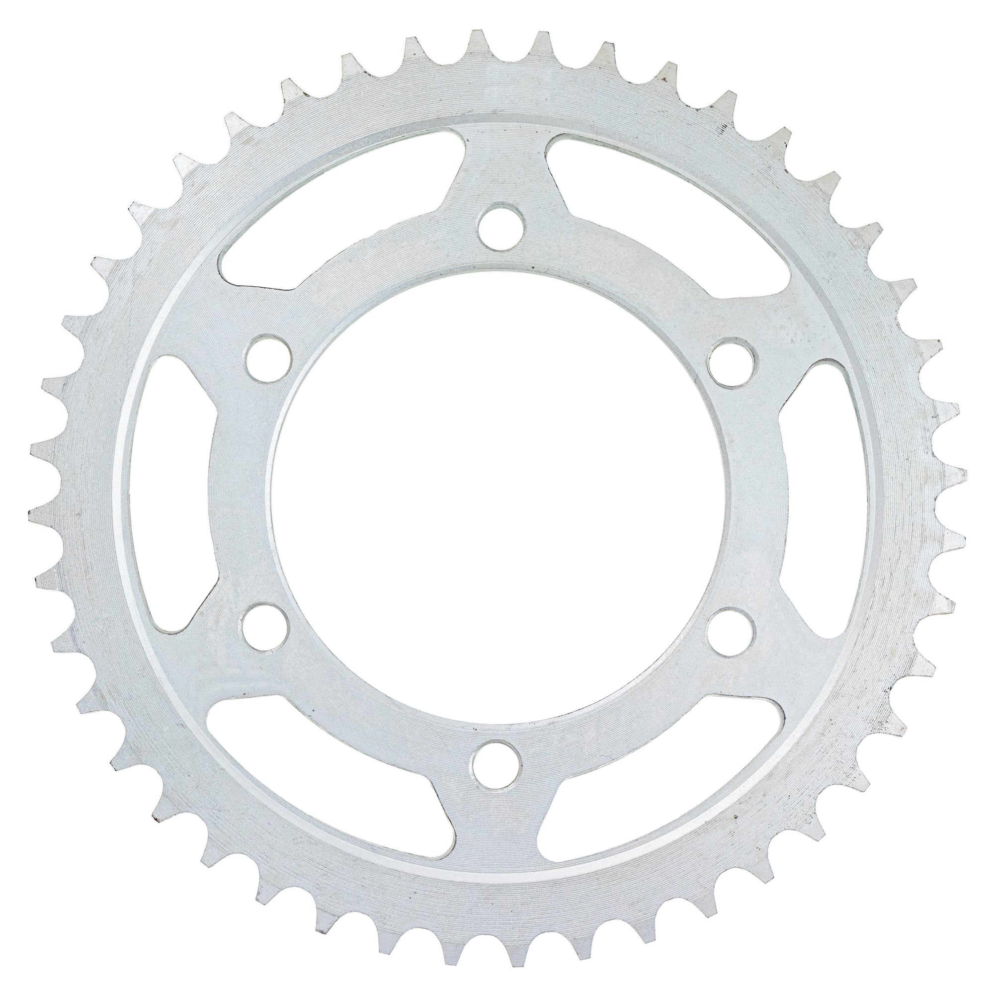 Tooth Rear Drive Sprocket for Yamaha JT Sprocket FZ1 JTR479-44 5LV-25444-00-00 NICHE 519-CDS2535P