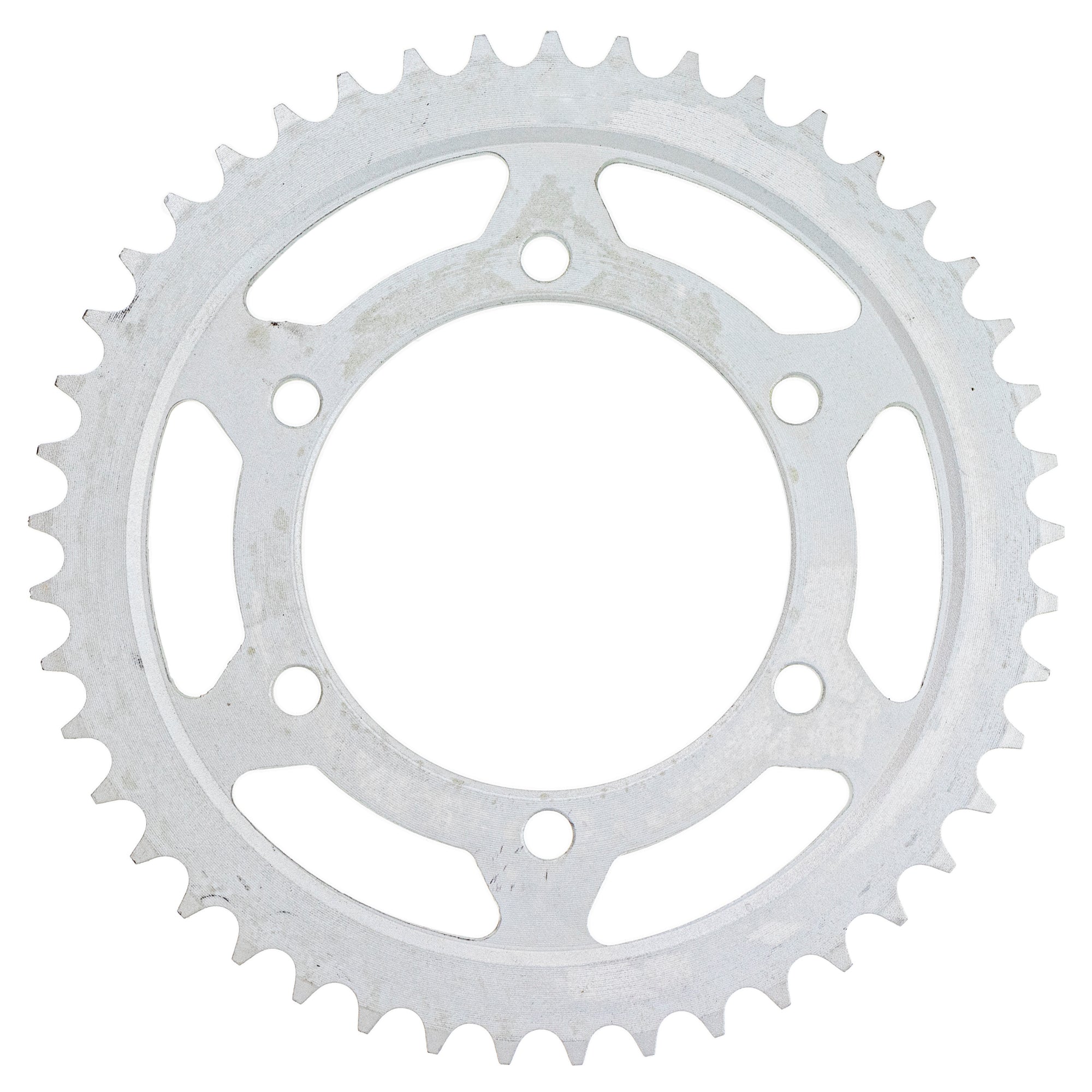 Tooth Rear Drive Sprocket for Yamaha JT Sprocket YZF FZS1 FZ1 JTR479-45 5VY-25445-20-00 NICHE 519-CDS2536P