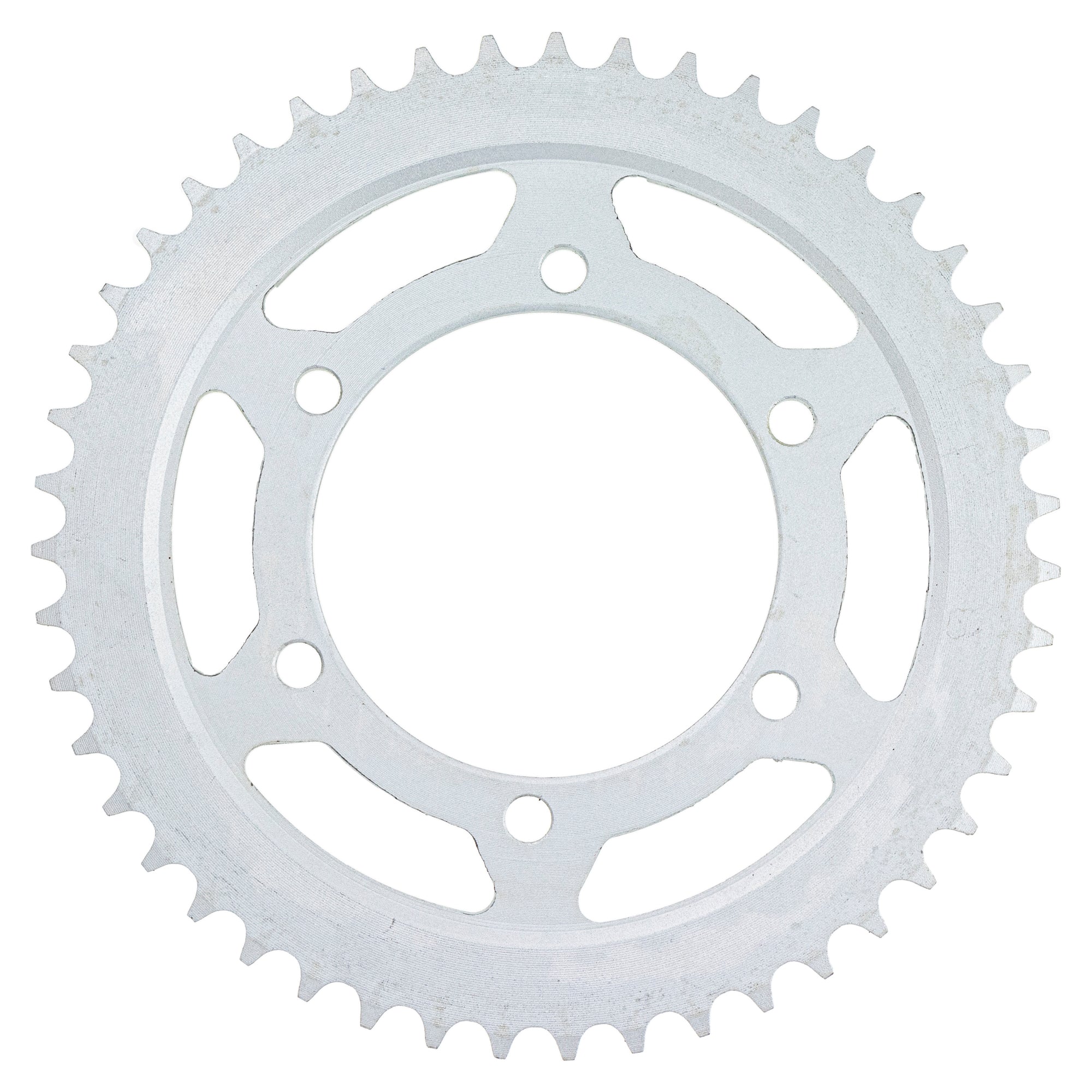 Tooth Rear Drive Sprocket for Yamaha JT Sprocket YZF 14B-25447-20-00 JTR1479-47 NICHE 519-CDS2539P