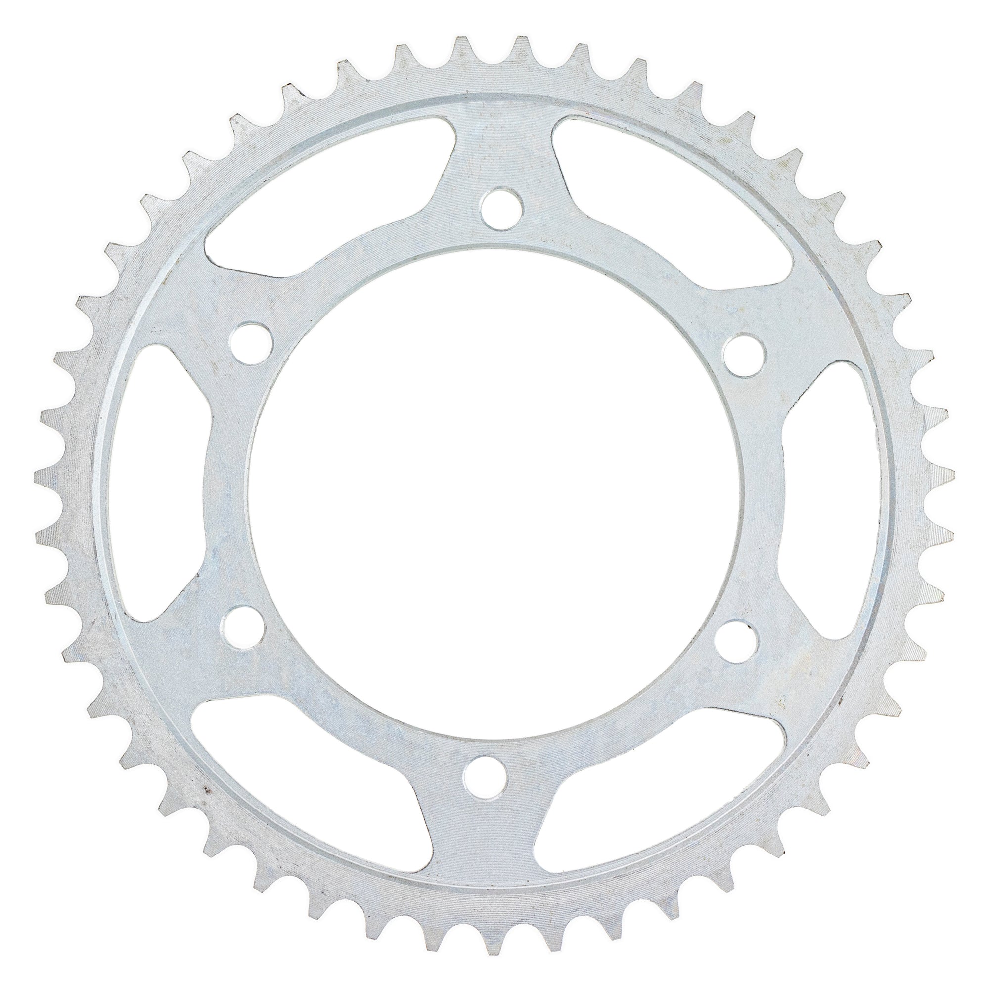 Tooth Rear Drive Sprocket for Yamaha JT Sprocket YZF600R JTR859-47 4JH-25447-00-00 NICHE 519-CDS2530P