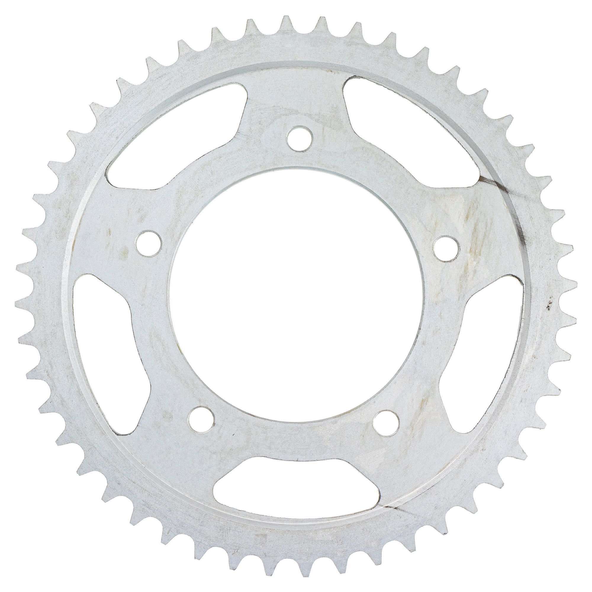Tooth Rear Drive Sprocket for Yamaha JT Sprocket YZF JTR1873-48 5EB-25448-20-00 NICHE 519-CDS2542P