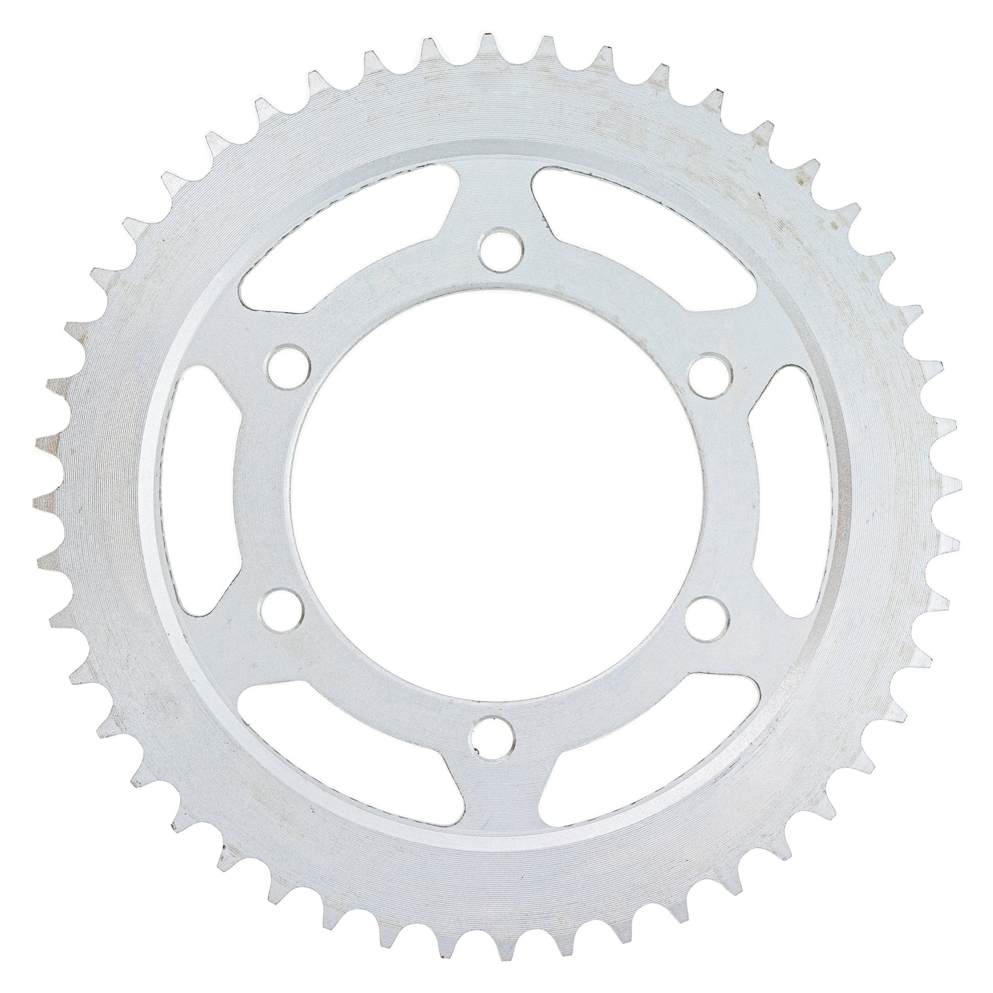 Tooth Rear Drive Sprocket for Yamaha YZF 5SL-25448-20-00 NICHE 519-CDS2543P