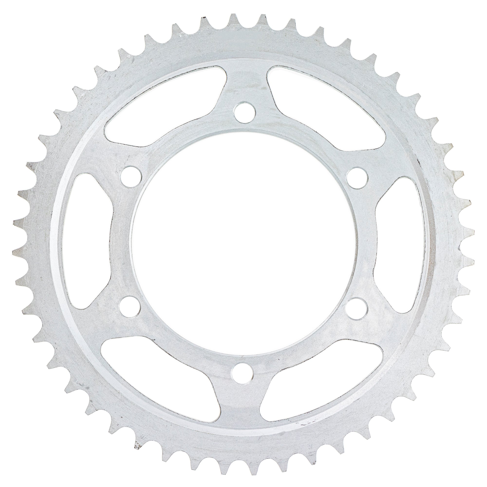 Tooth Rear Drive Sprocket for Kawasaki JT Sprocket ZZR600 Ninja JTR499-48 42041-1362 NICHE 519-CDS2545P