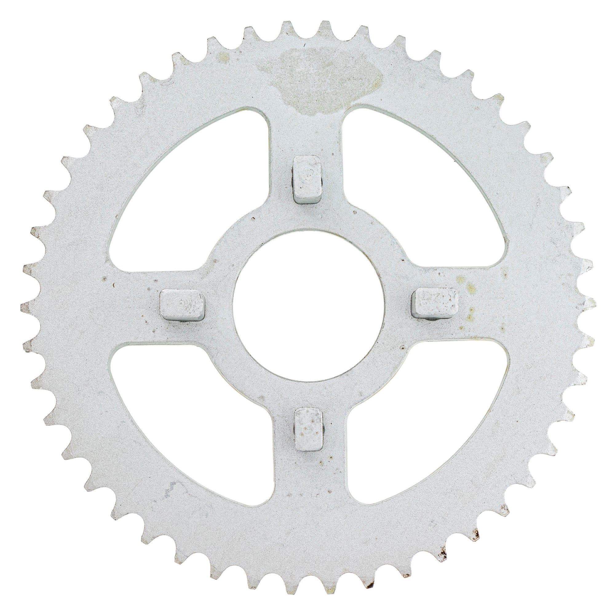 Rear Drive Sprocket for zOTHER JT Sprocket Honda XR80 XR75 JTR256-46 41200-GEY-000 NICHE 519-CDS2555P