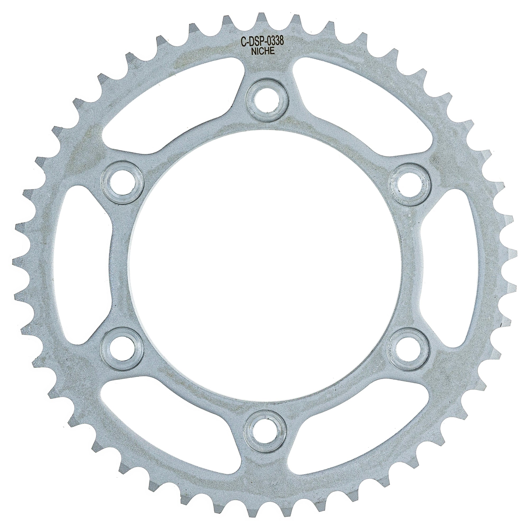Rear Sprocket for XR650L NICHE 519-CDS2550P