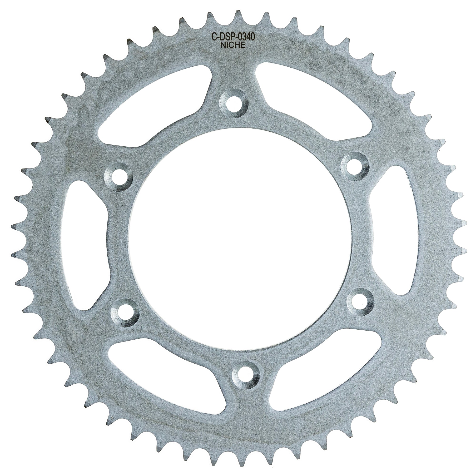 Rear Sprocket for CRF450RX CRF450RWE CRF450R-S CRF450R NICHE 519-CDS2562P