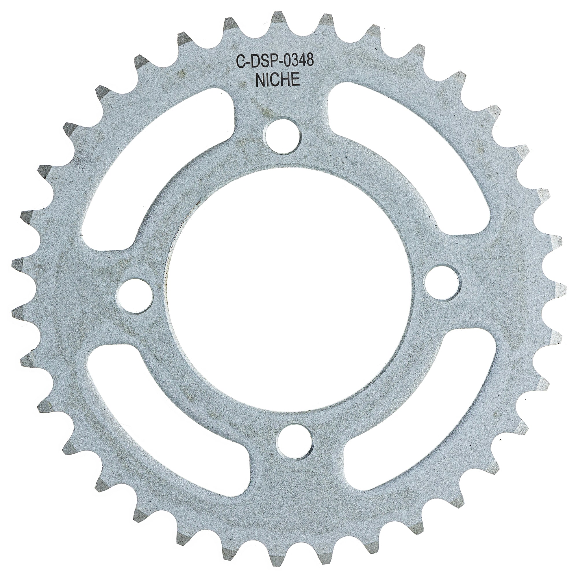 Rear Sprocket for YL2 YL1 YGS1 YG1 NICHE 519-CDS2560P