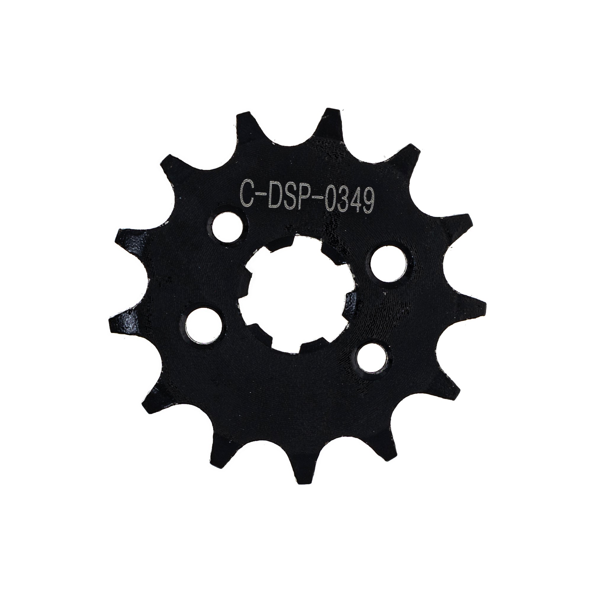 Front Sprocket for TRX90 SporTrax CRF125F NICHE 519-CDS2561P