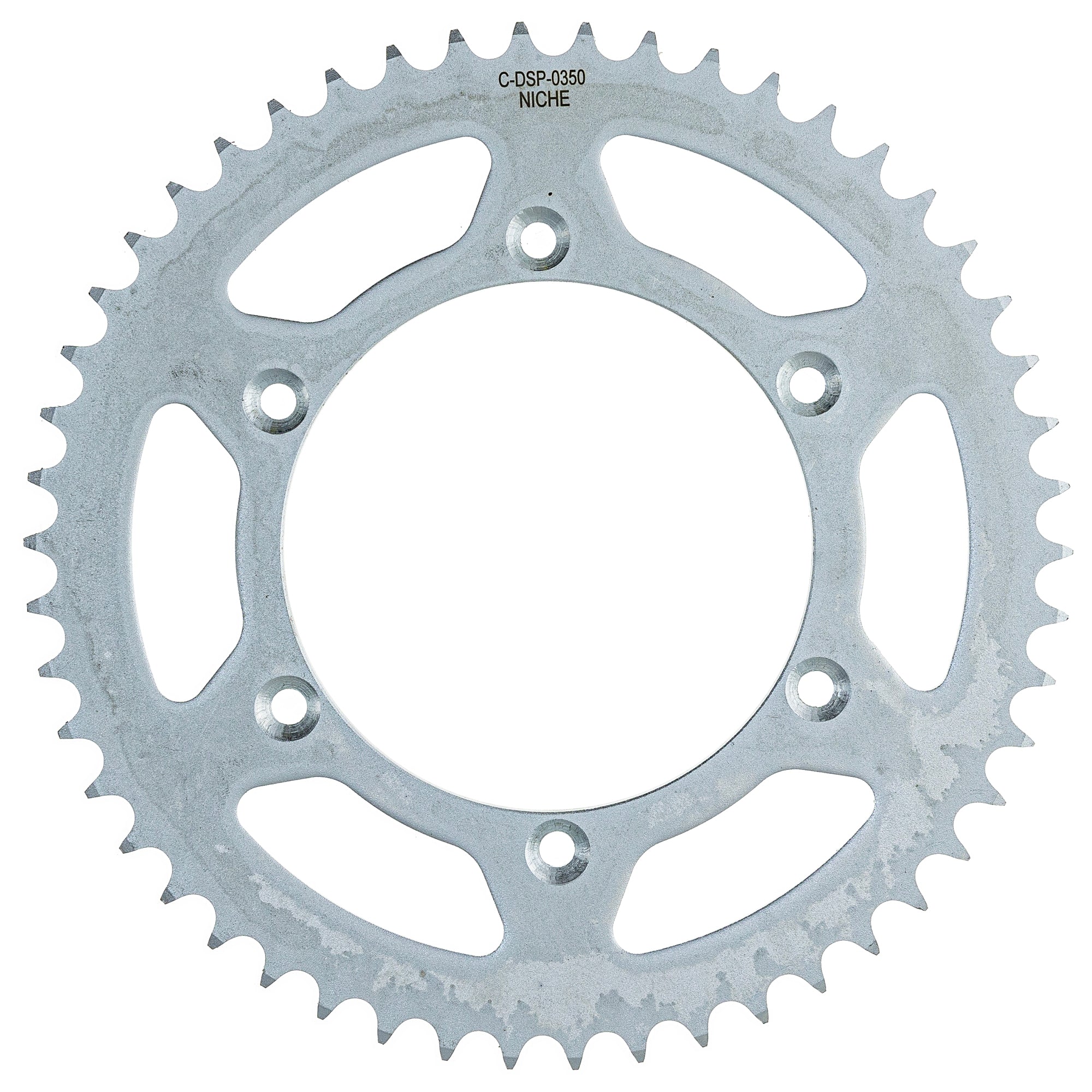 Rear Sprocket for YZ450FX YZ450F YZ250X YZ250FX NICHE 519-CDS2572P