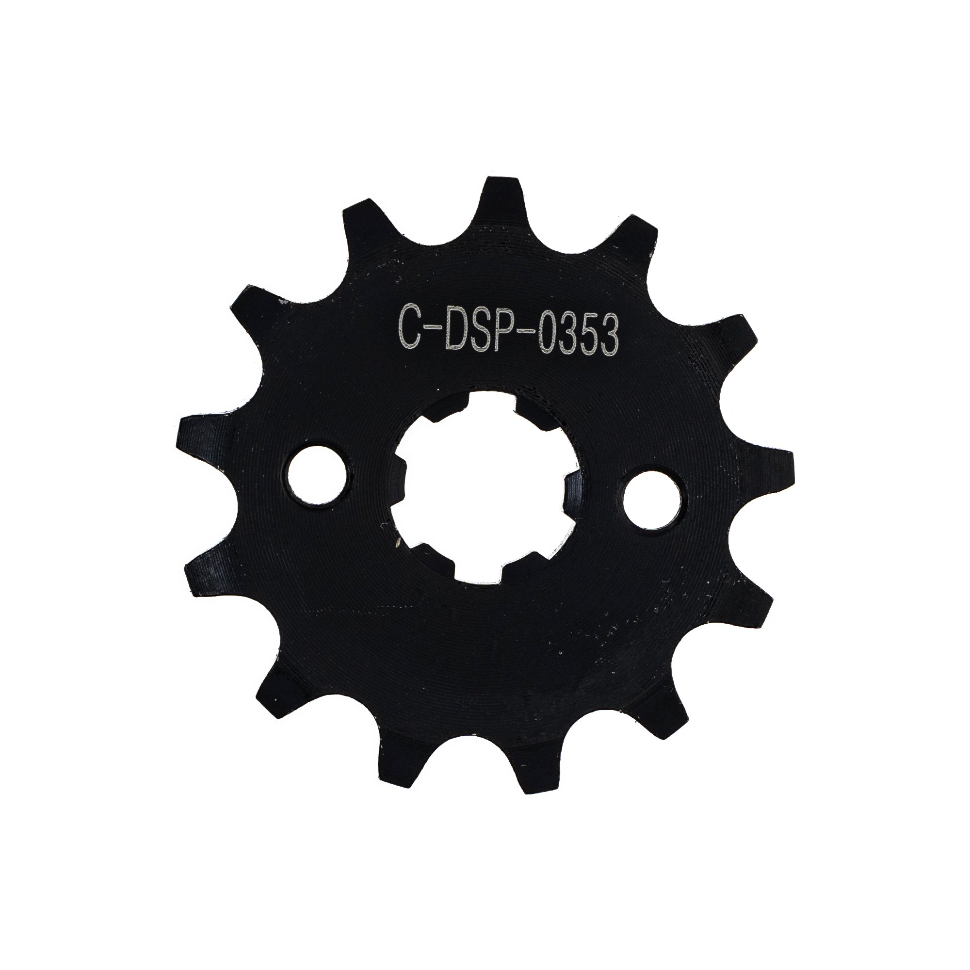 Front Sprocket for KLX110RL KLX110R KLX110L KLX110 NICHE 519-CDS2575P