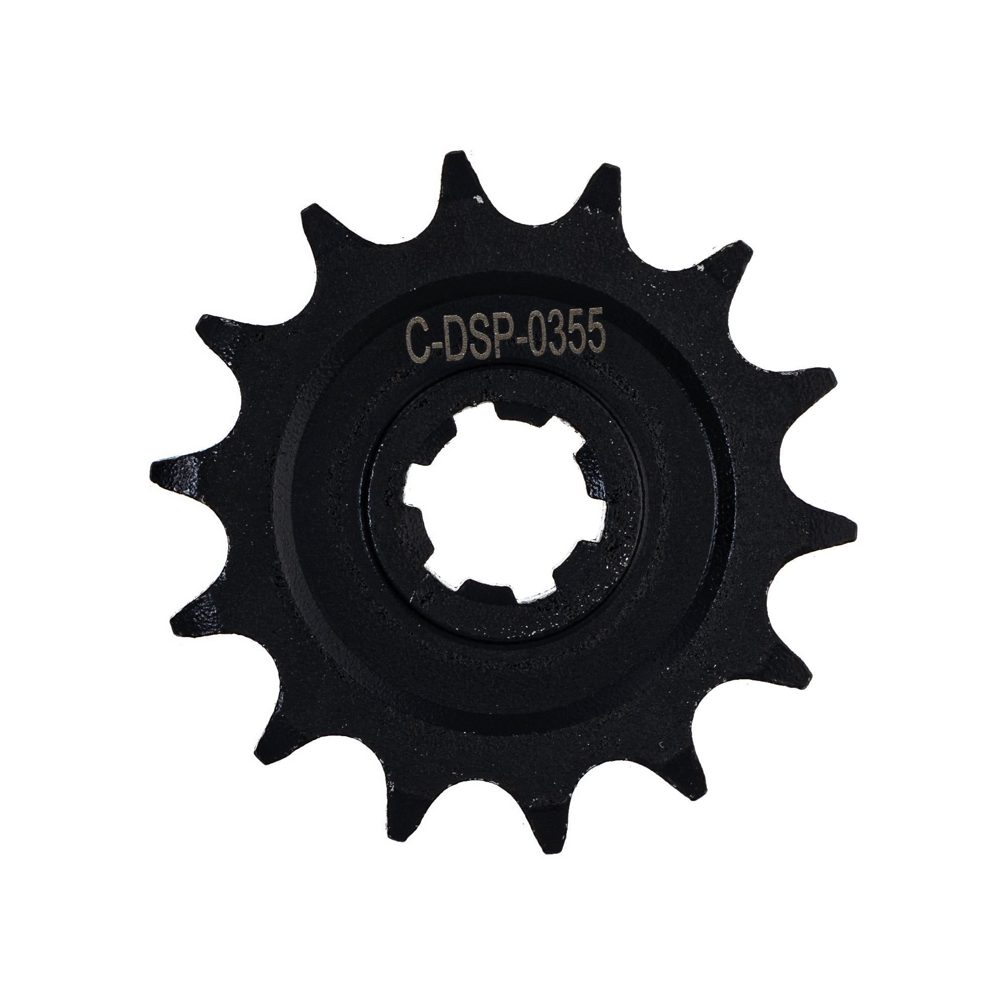 Front Sprocket for KLX140R KLX140L KLX140G KLX140 NICHE 519-CDS2577P