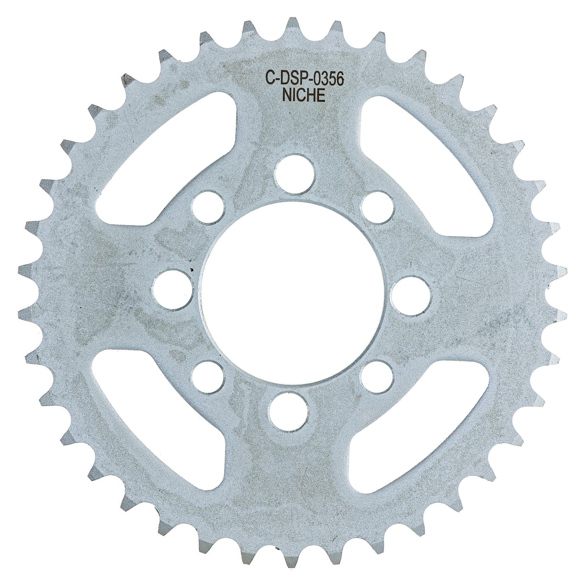 Rear Sprocket Kawasaki | NICHE PARTS