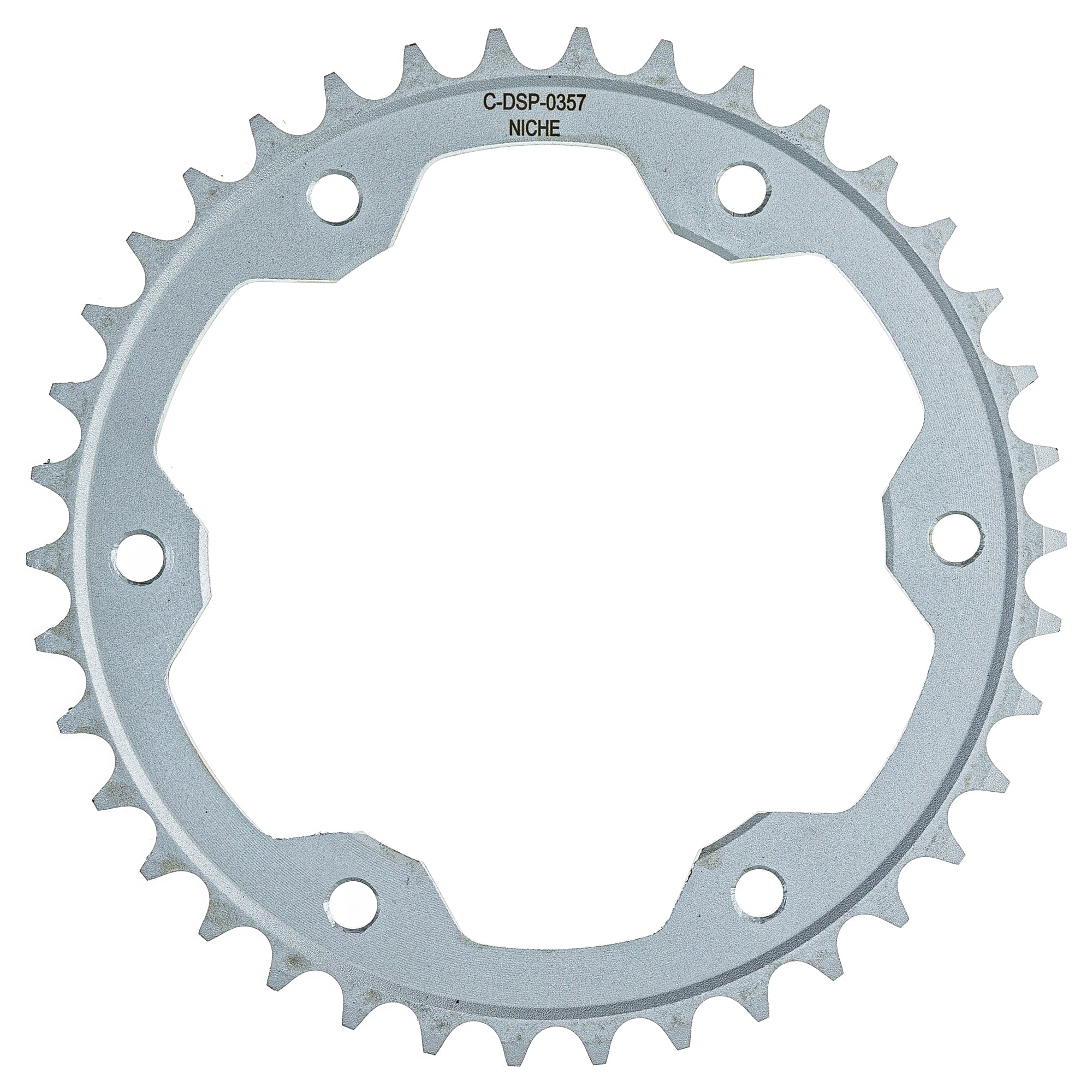 Rear Sprocket KTM | NICHE PARTS